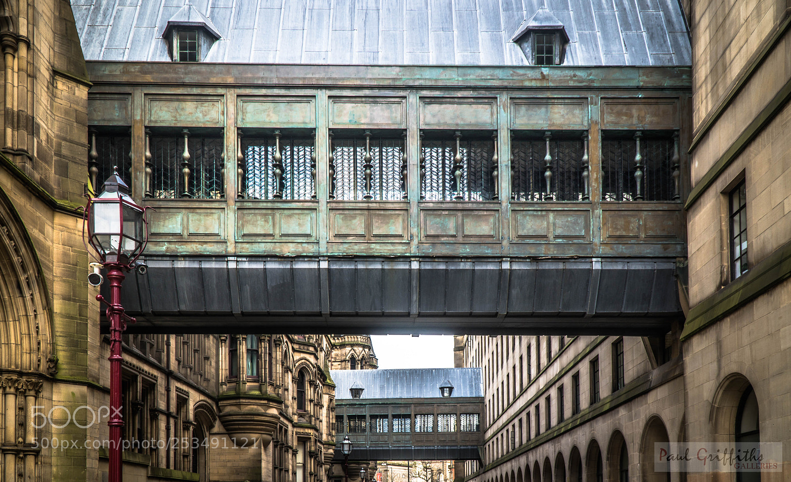 Sony a6500 sample photo. Manchester photography