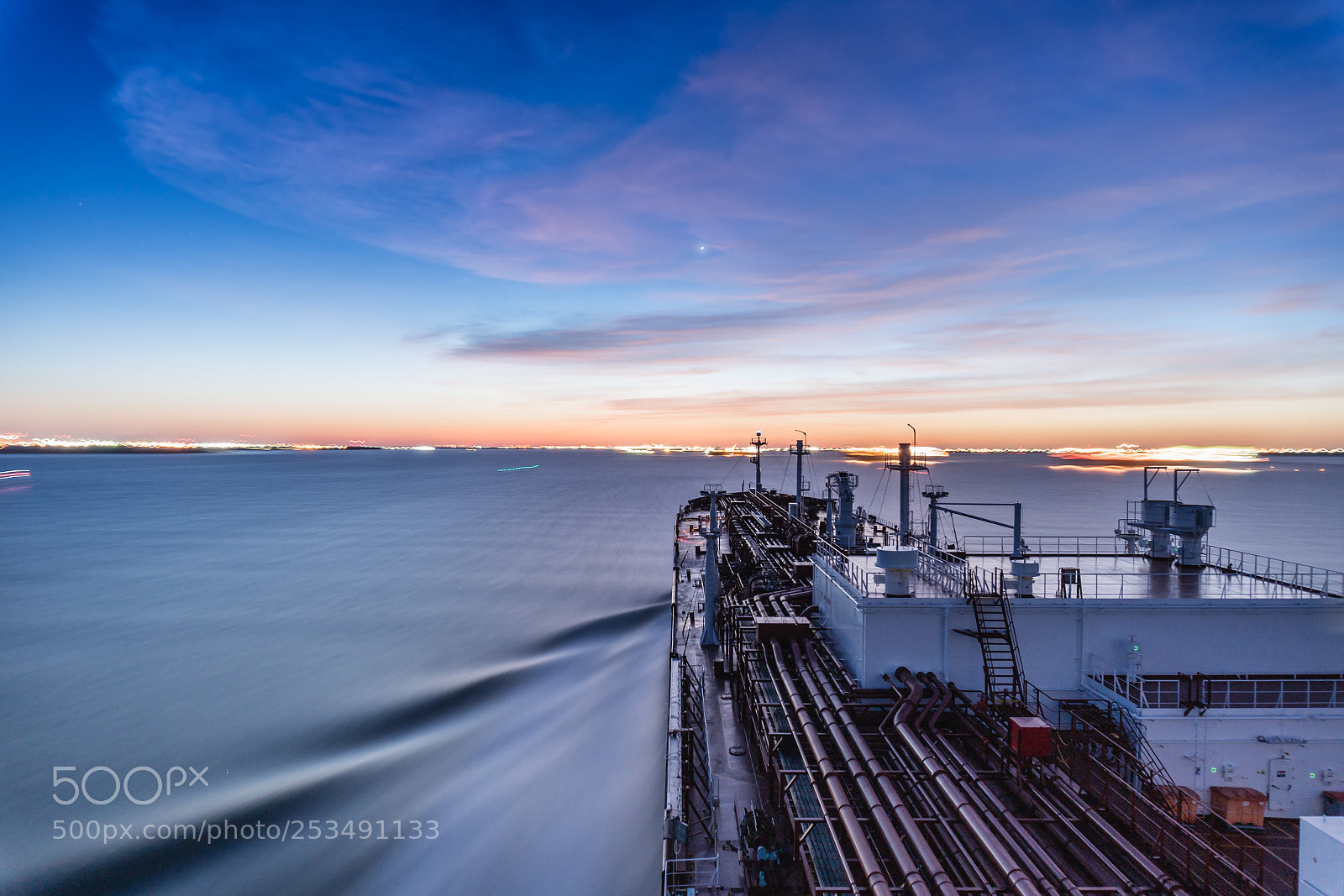 Sony a7R II sample photo. Evening motio  photography