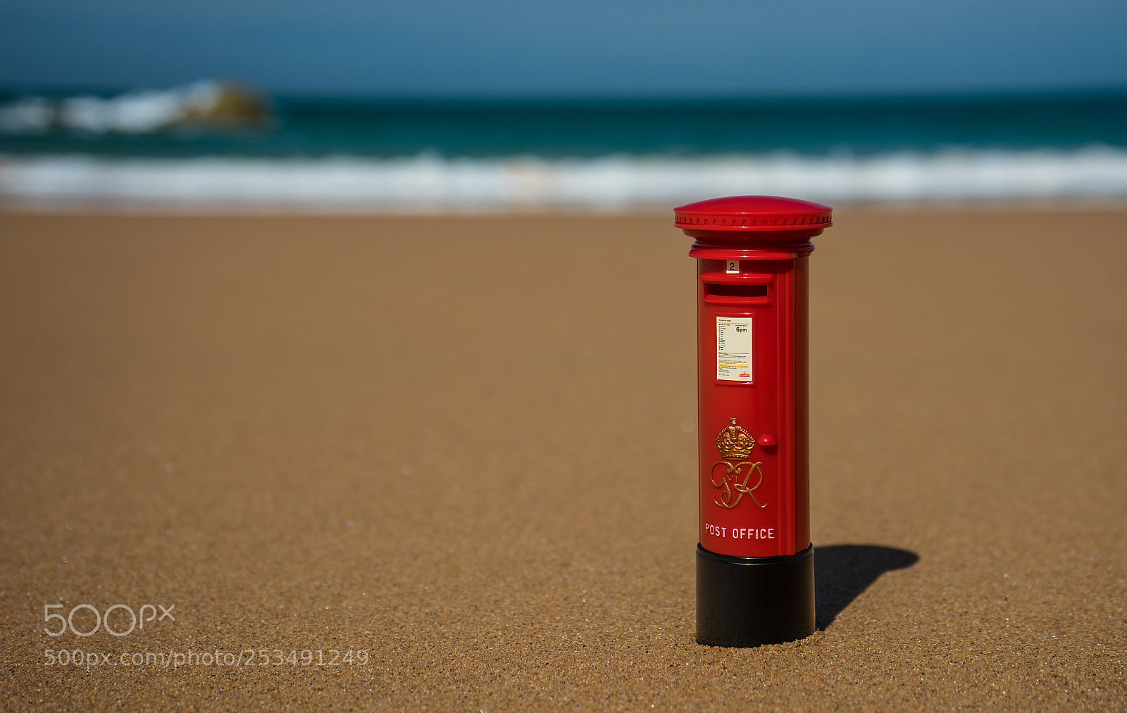 Sony a7 sample photo. Post from the seaside photography