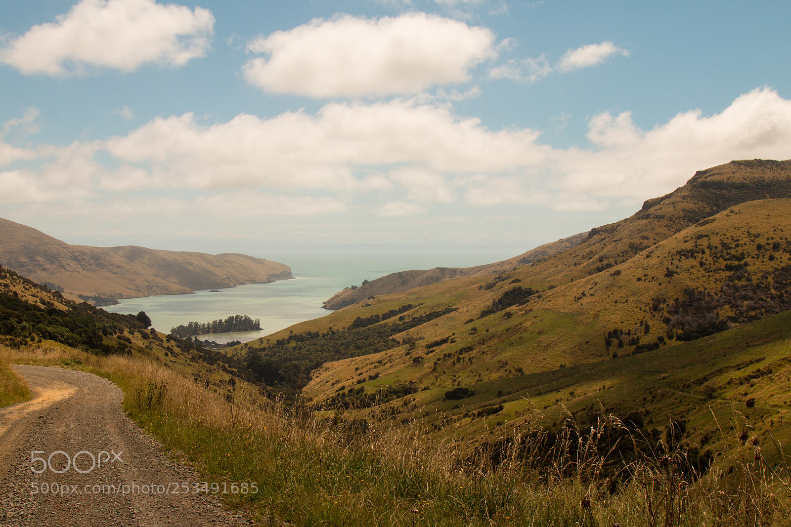 Canon EOS 70D sample photo. Port levy. nz photography