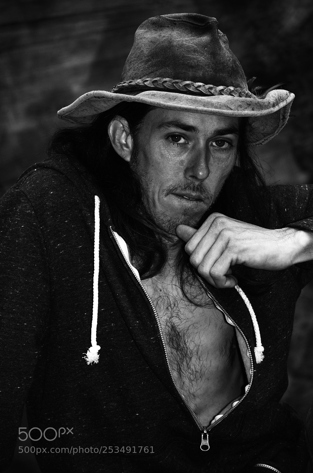 Nikon D7000 sample photo. Outdoorsman photography