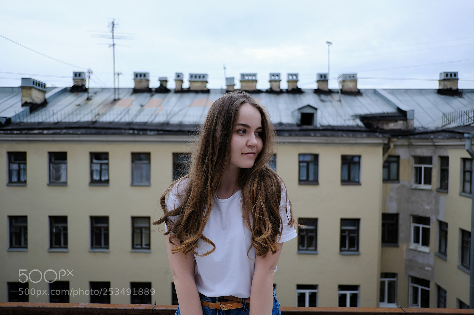 Fujifilm X-T20 sample photo. Yuliya photography
