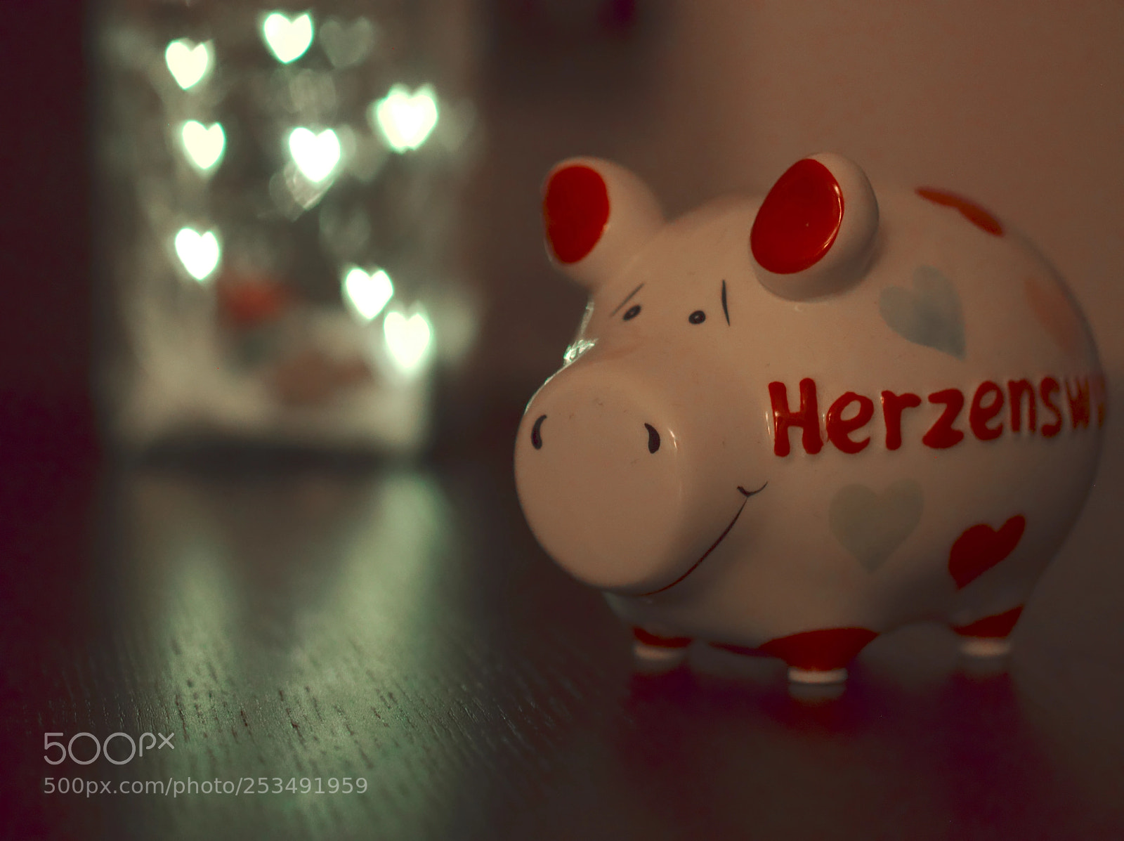Olympus OM-D E-M10 sample photo. Herzenswunsch photography