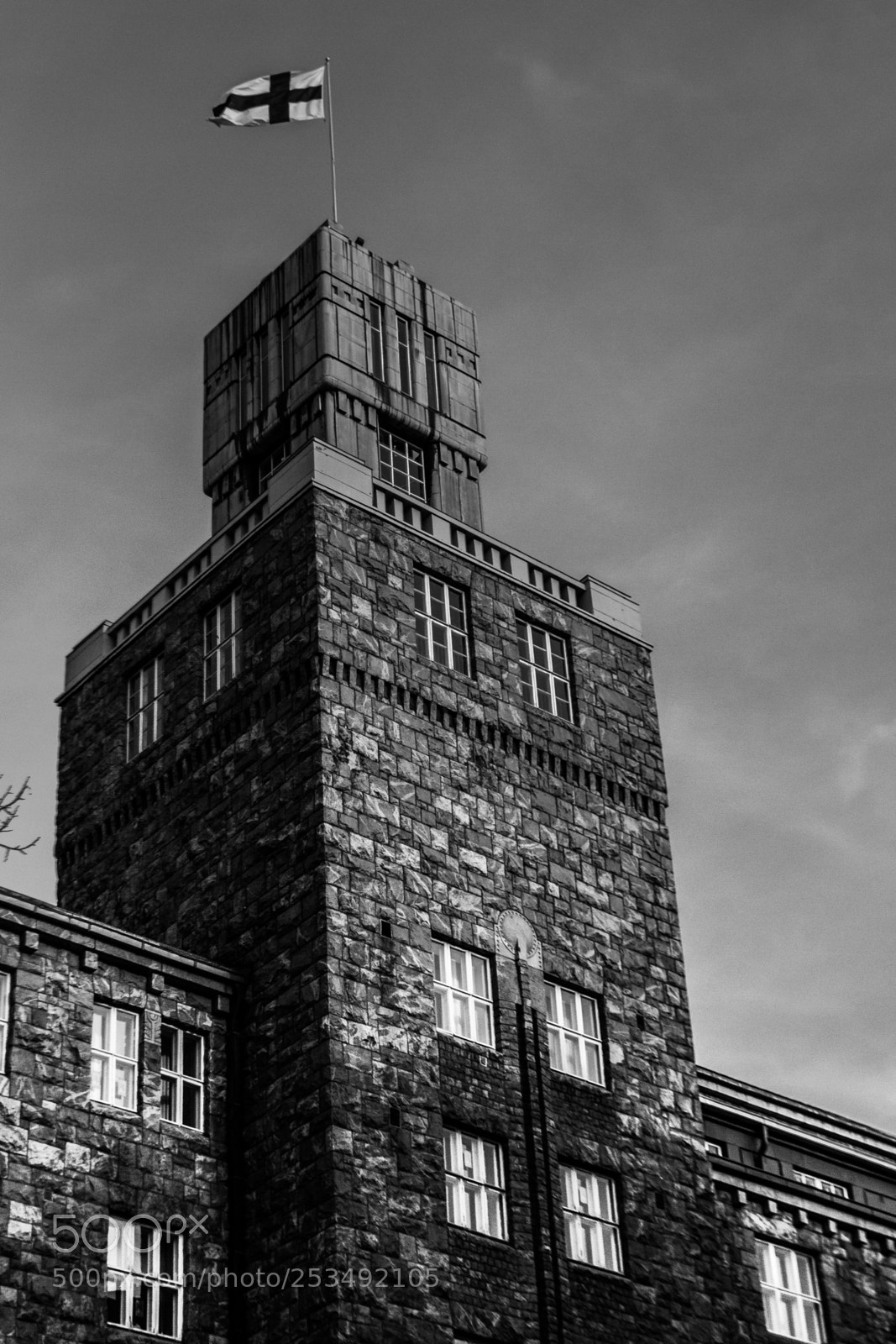 Canon EOS 7D sample photo. City architecture shot with photography