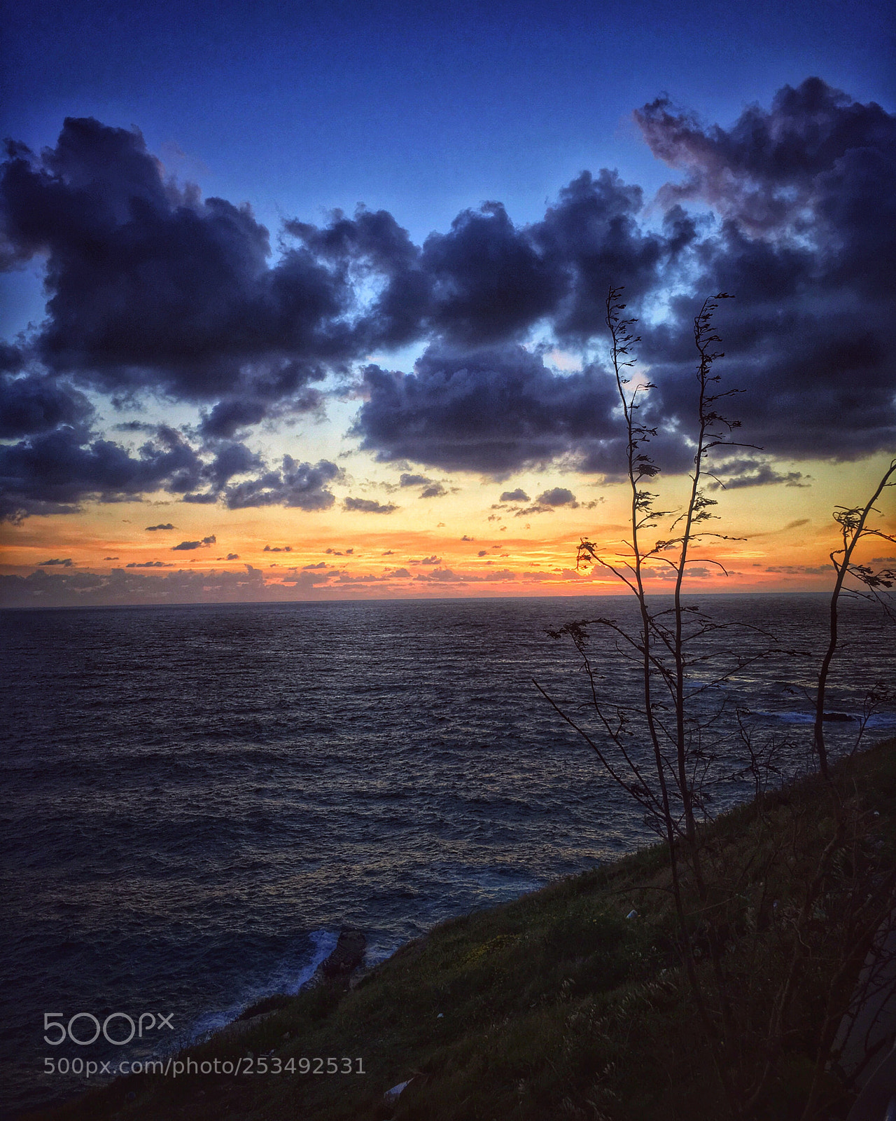 Apple iPhone 6s Plus sample photo. Sunset in beirut  photography