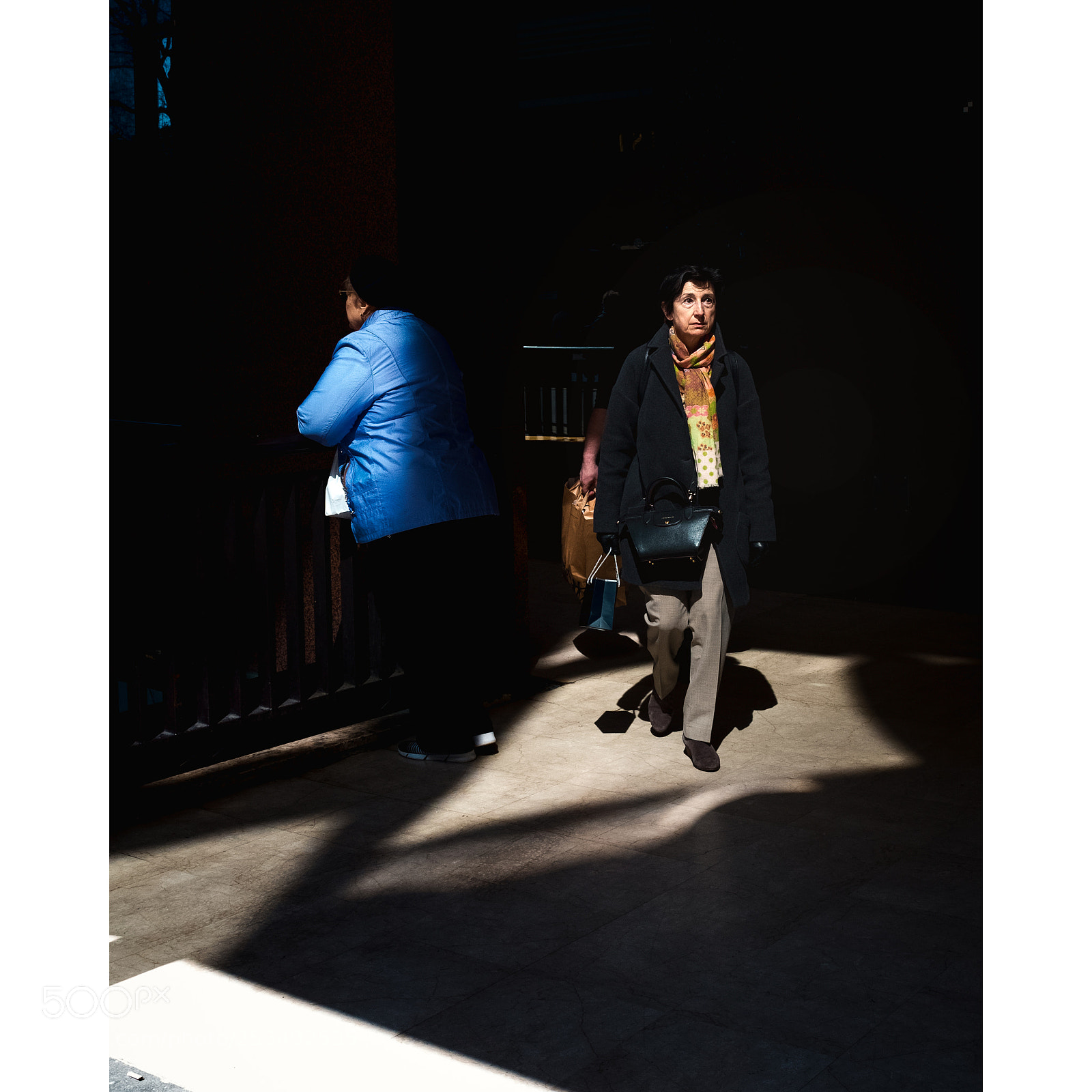 Fujifilm X100F sample photo. Paris photography