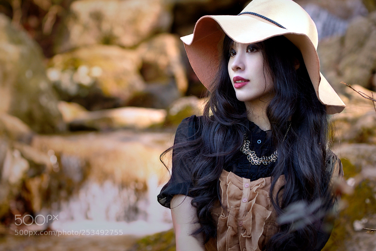Sony ILCA-77M2 sample photo. Dokomi ria photography