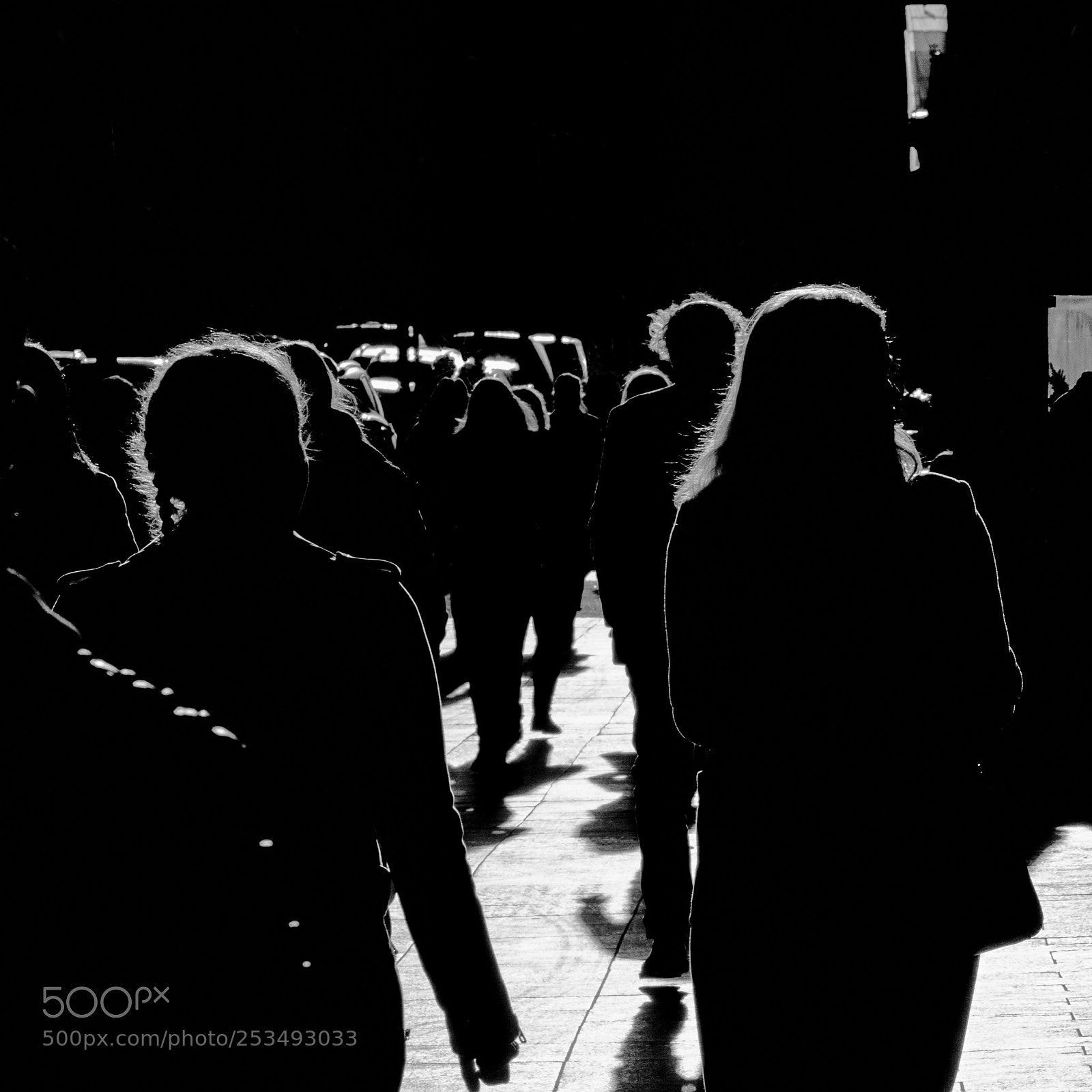 Canon EOS 5D Mark II sample photo. Esplanadi afternoon - helsinki photography