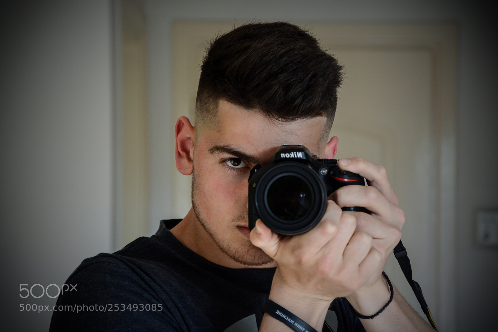 Nikon D5200 sample photo. ✌ photography
