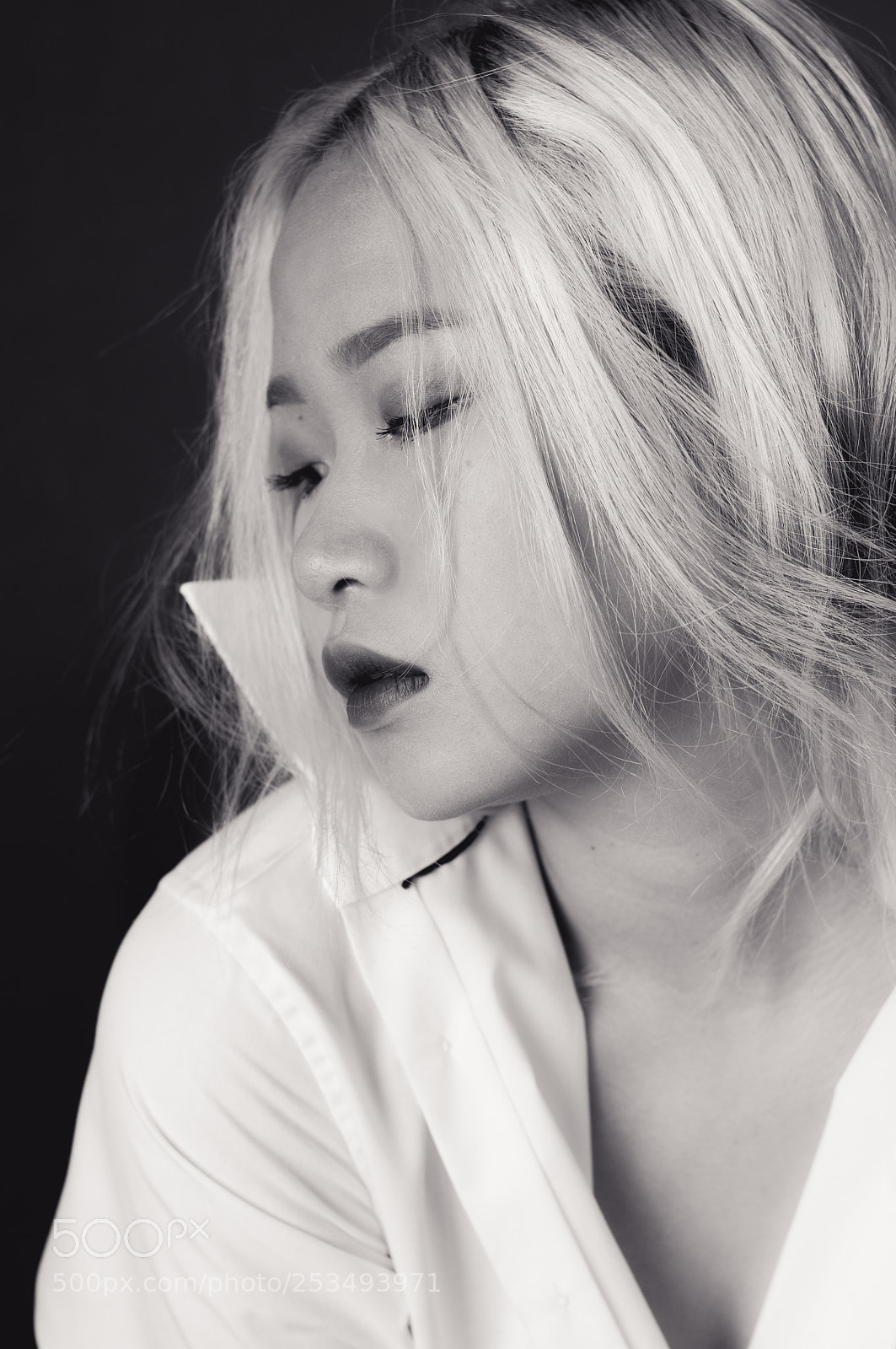 Pentax K-r sample photo. Minh photography