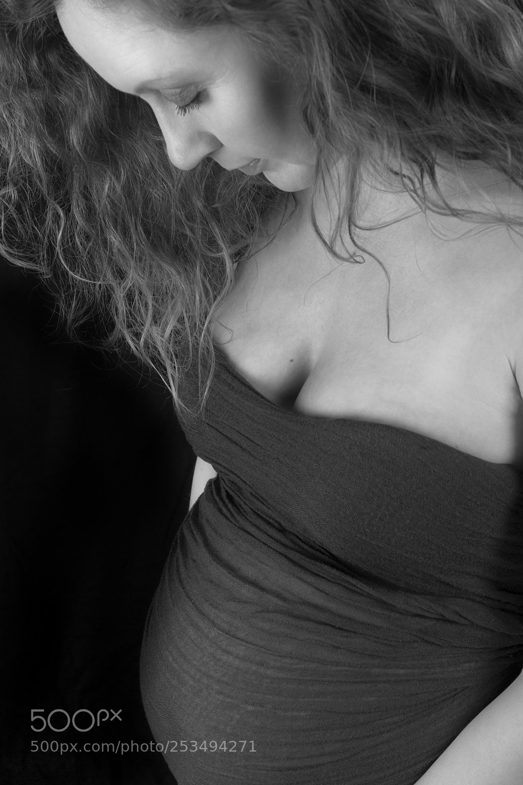 Nikon D3X sample photo. My love photography