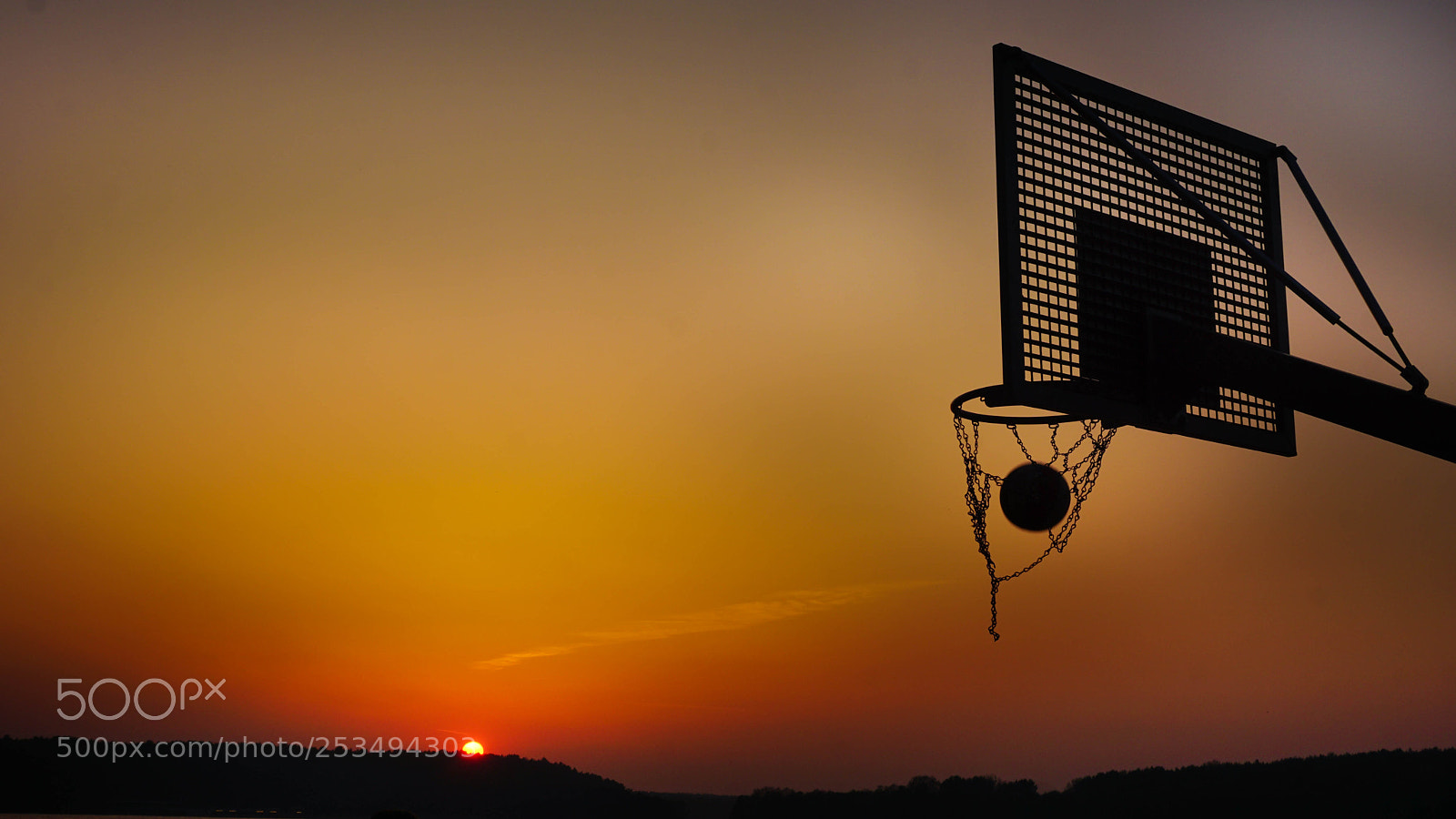 Sony a6000 sample photo. Beach basketball photography