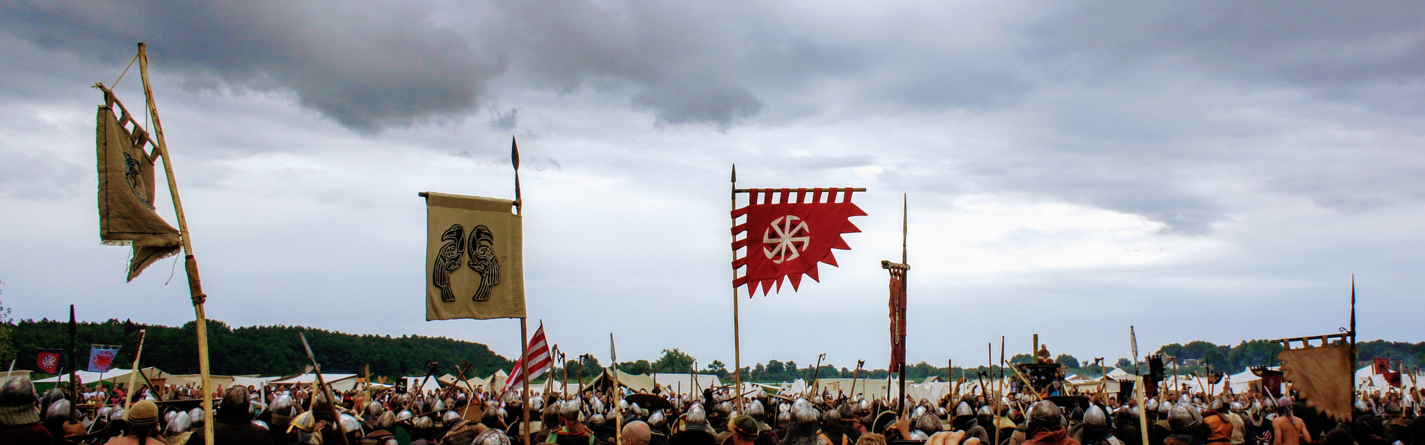 Sony Alpha NEX-3 sample photo. Slavs and vikings festival, wolin photography