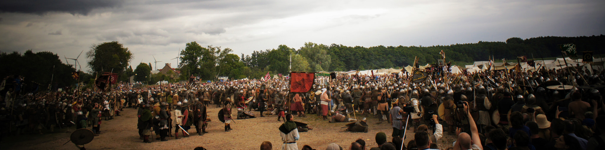 Sony Alpha NEX-3 sample photo. Slavs and vikings festival, wolin photography