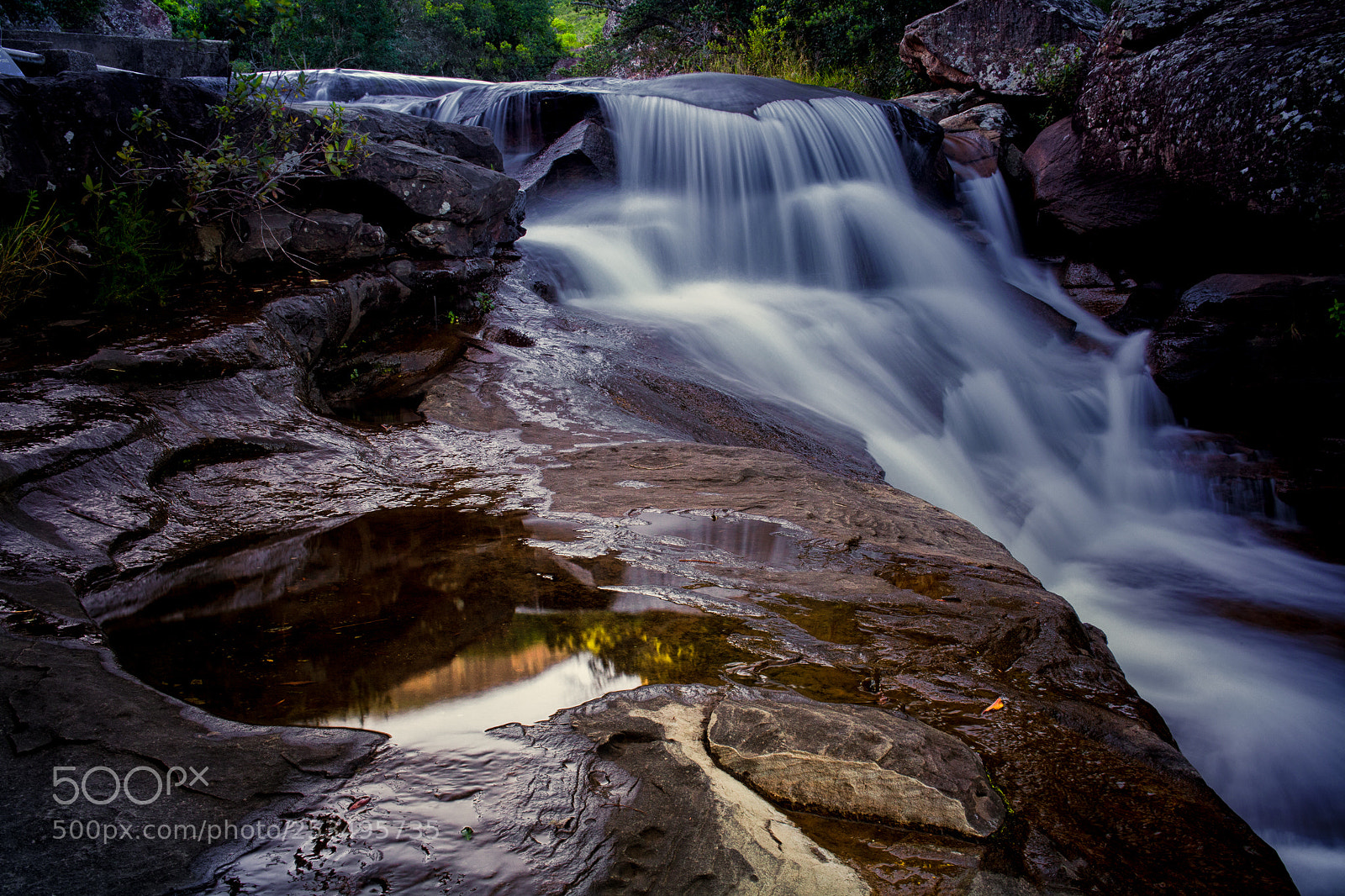 Canon EOS 5D Mark II sample photo. Golden moments photography