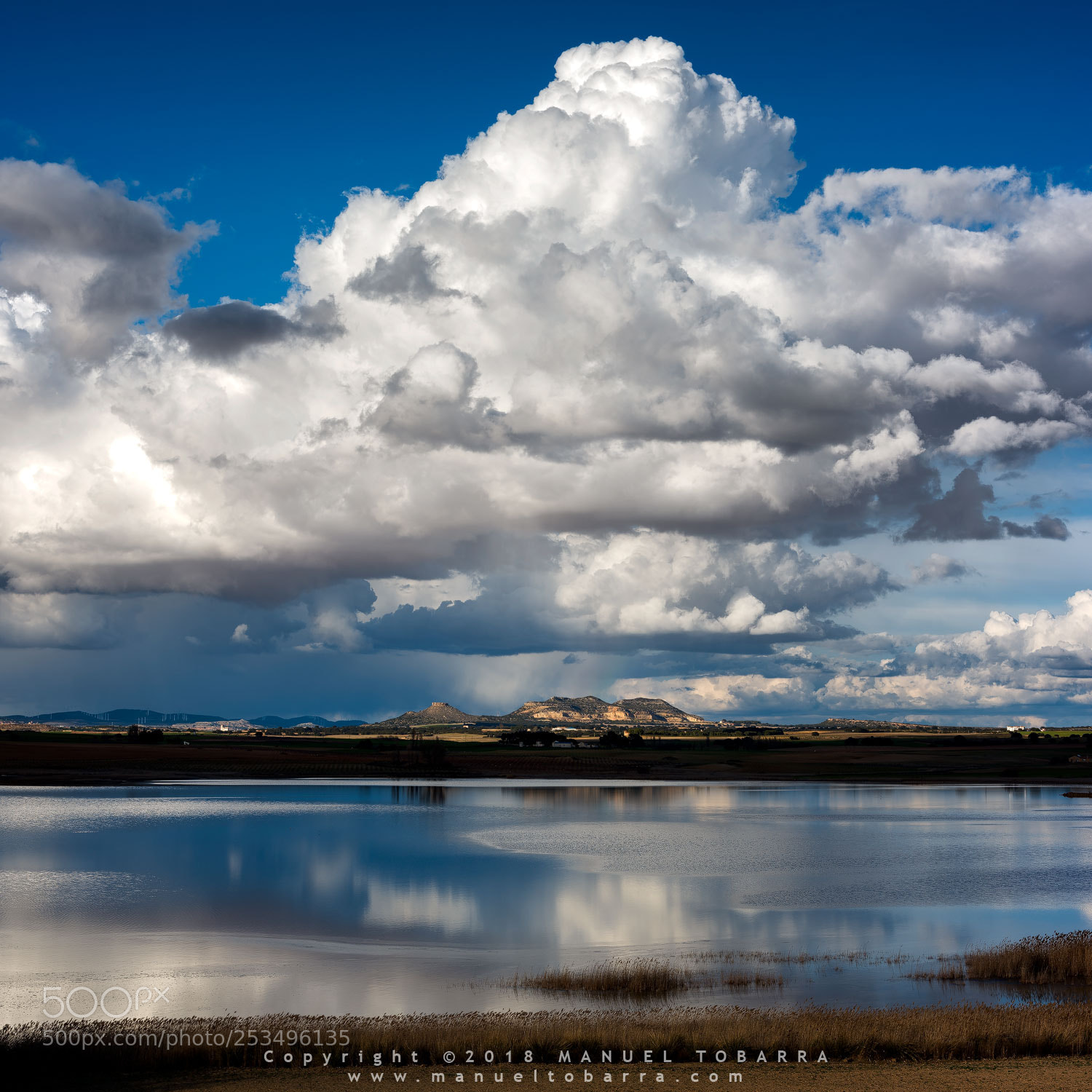 Nikon D810 sample photo. Petrola lagoon natural reserve photography