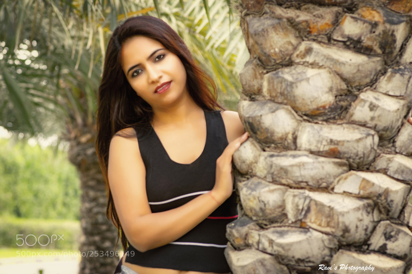 Nikon D5300 sample photo. Pretty photography