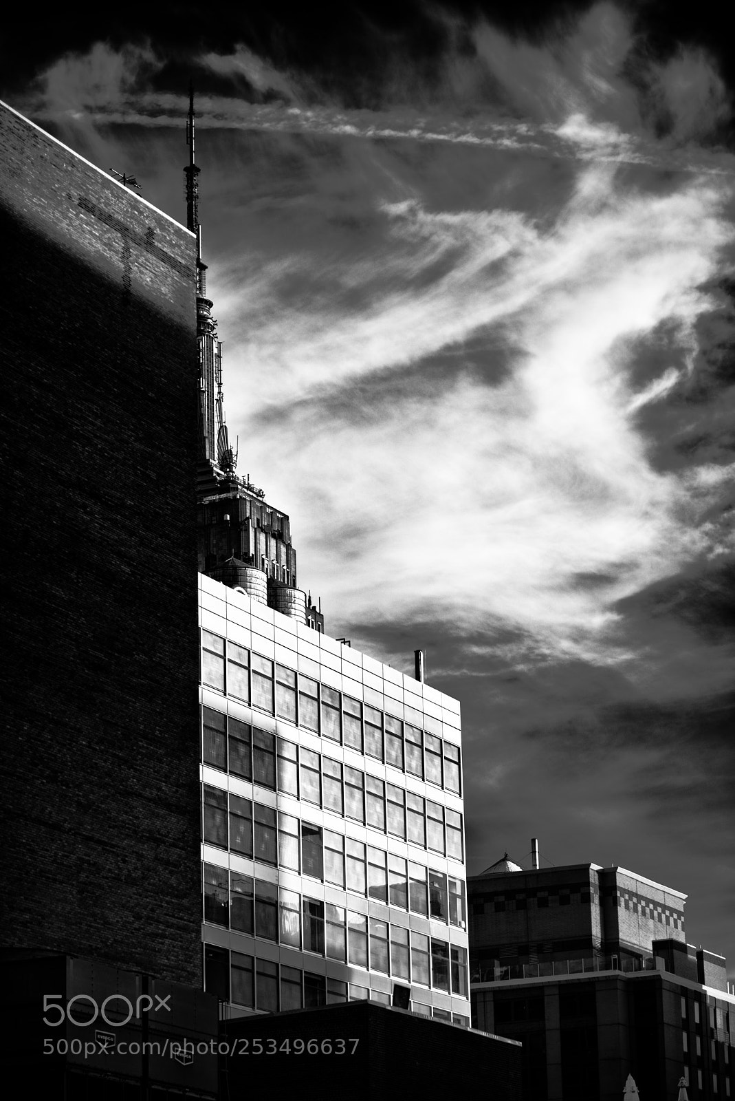 Nikon D810 sample photo. New york photography