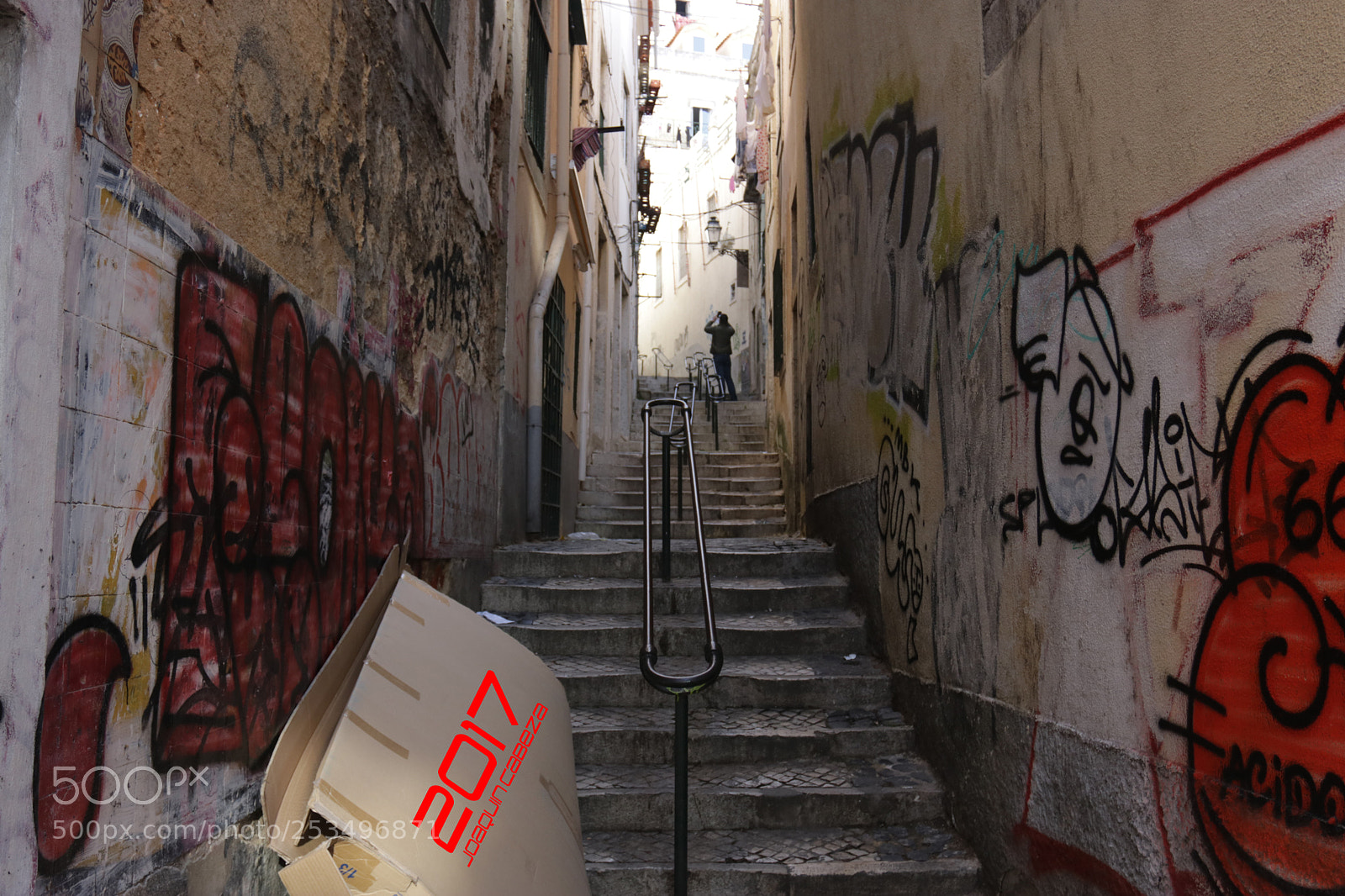 Canon EOS 750D (EOS Rebel T6i / EOS Kiss X8i) sample photo. Portugal street photography