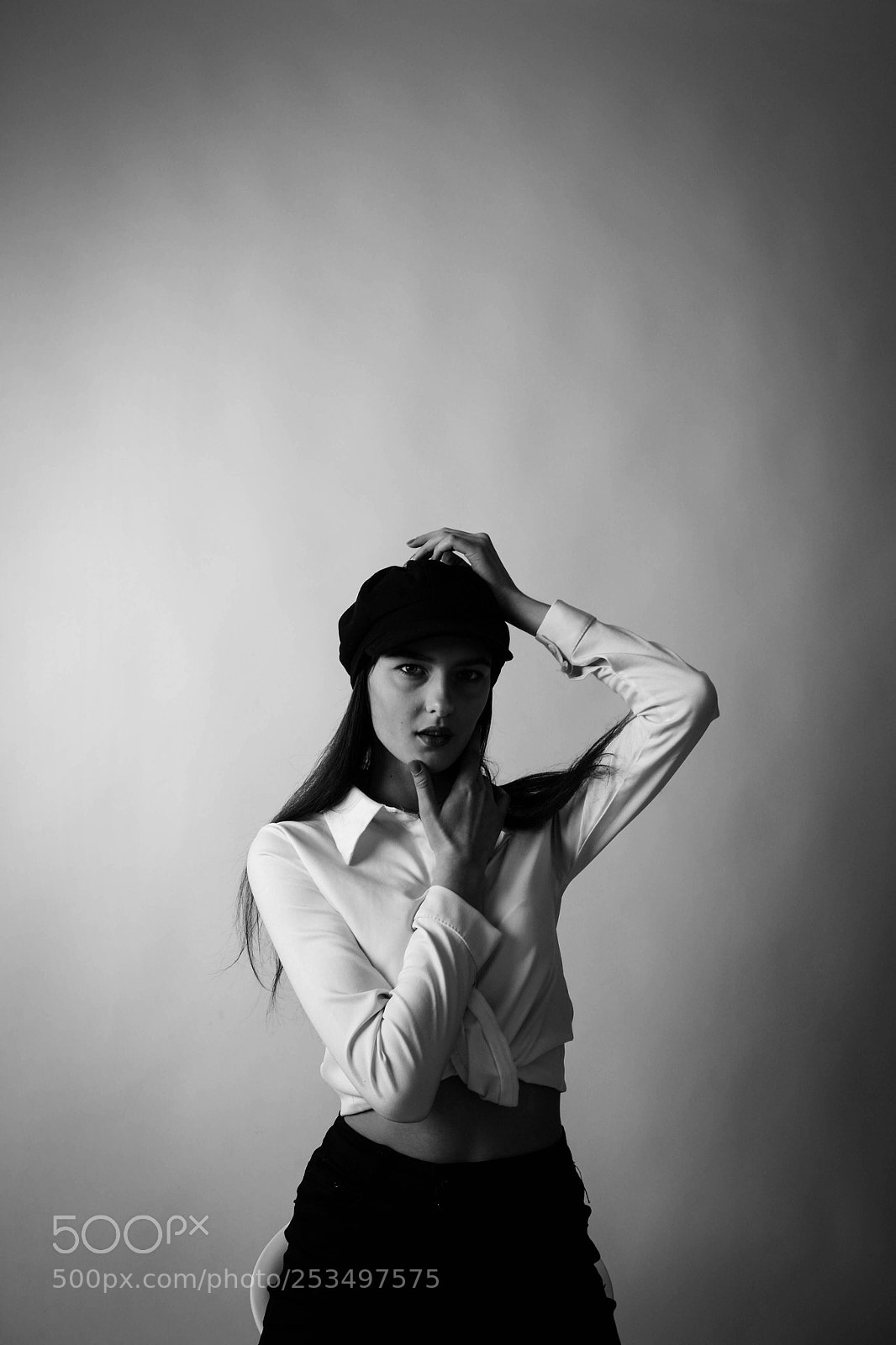 Nikon D3100 sample photo. Bw  photography