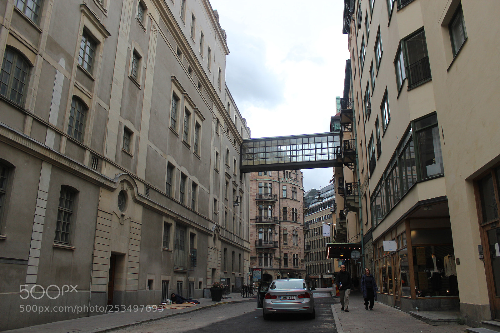 Canon EOS 600D (Rebel EOS T3i / EOS Kiss X5) sample photo. швеция photography