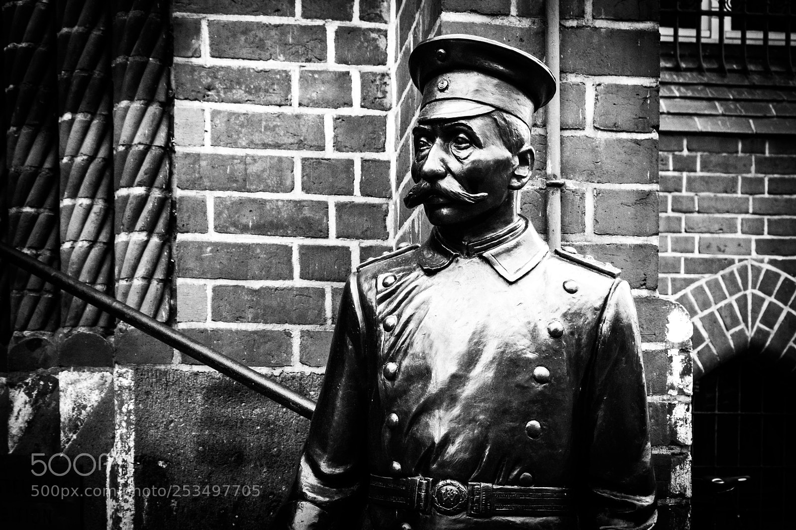 Fujifilm X-T20 sample photo. Der hauptmann photography