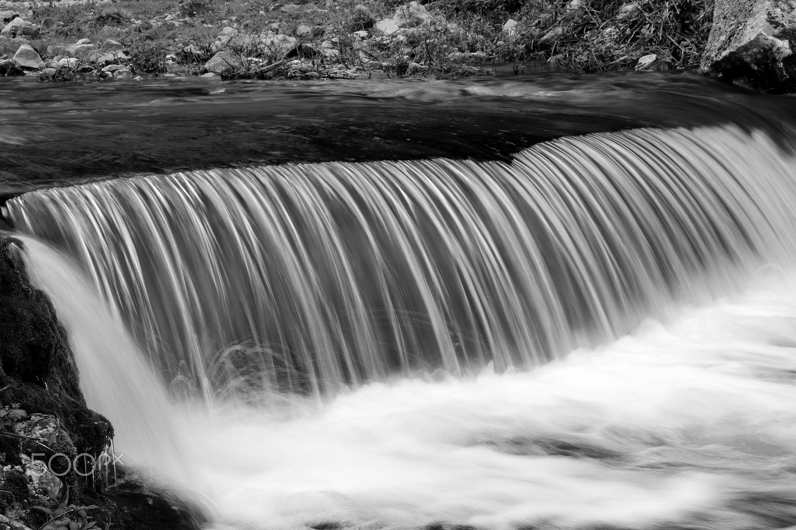 Canon EF-S 18-200mm F3.5-5.6 IS sample photo. Waters photography