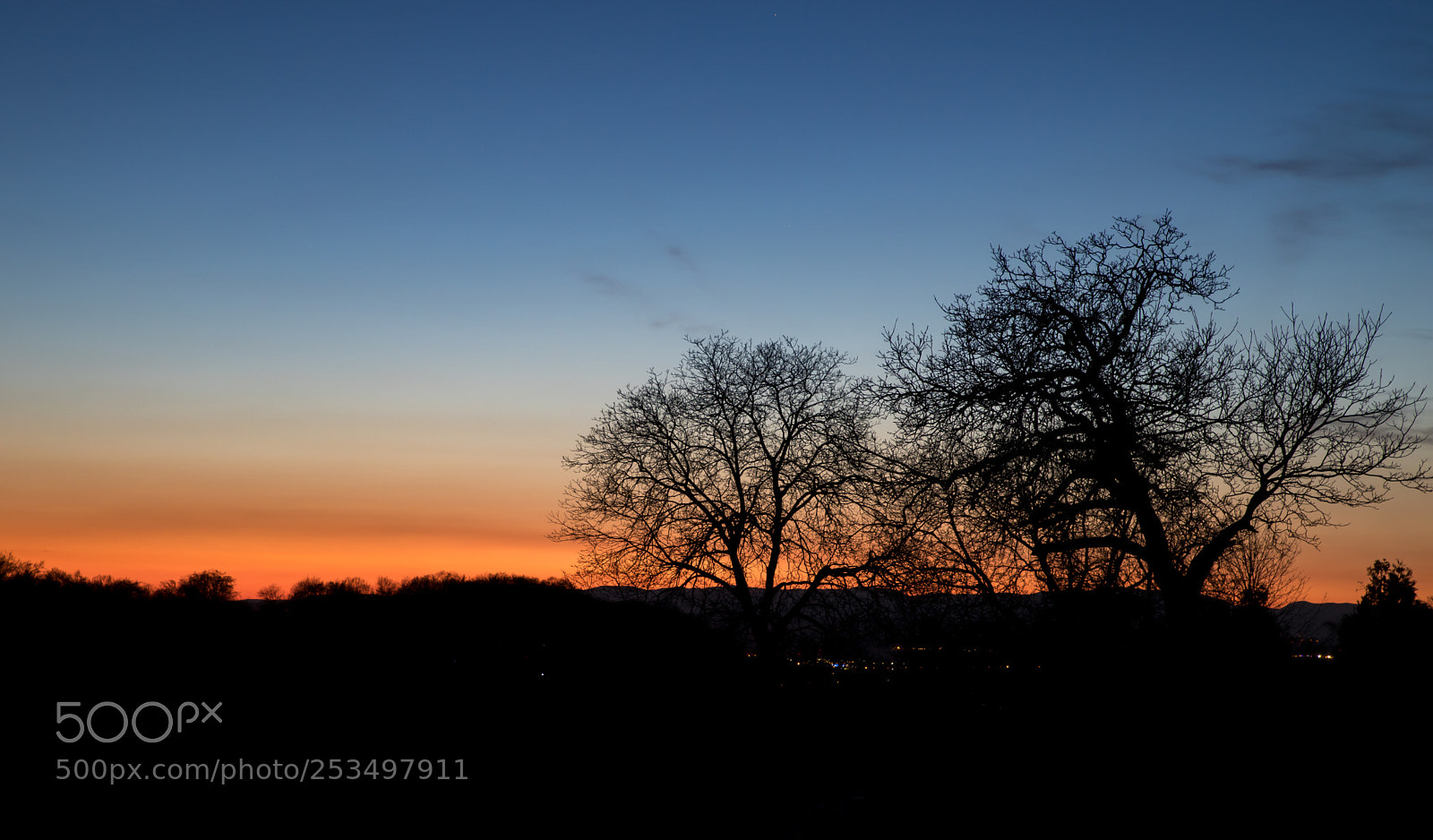 Canon EOS 6D Mark II sample photo. Sunset photography
