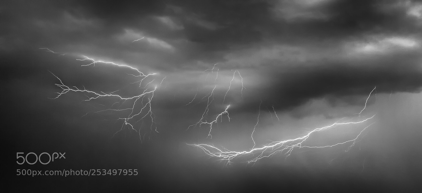 Canon EOS 7D sample photo. Stormy photography