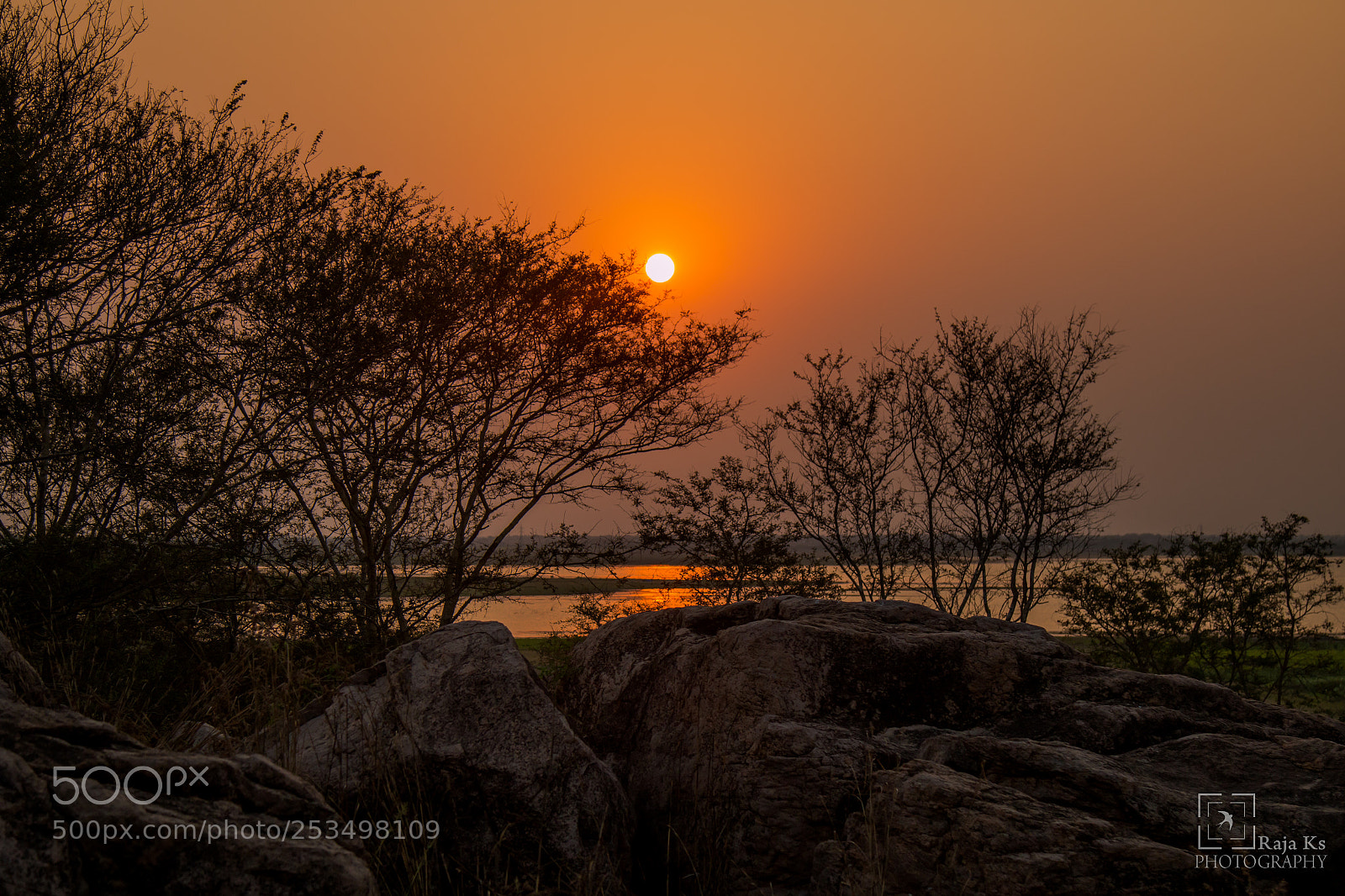 Canon EOS 70D sample photo. Lake side evening photography