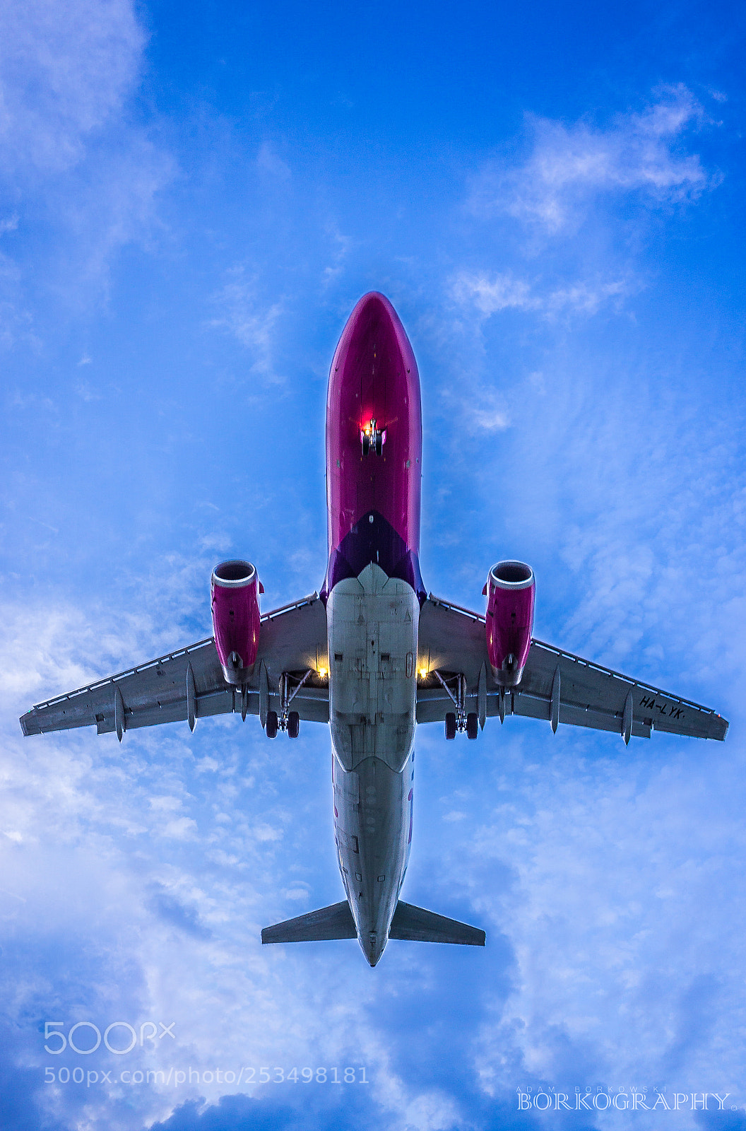 Sony a6000 sample photo. Fly! photography