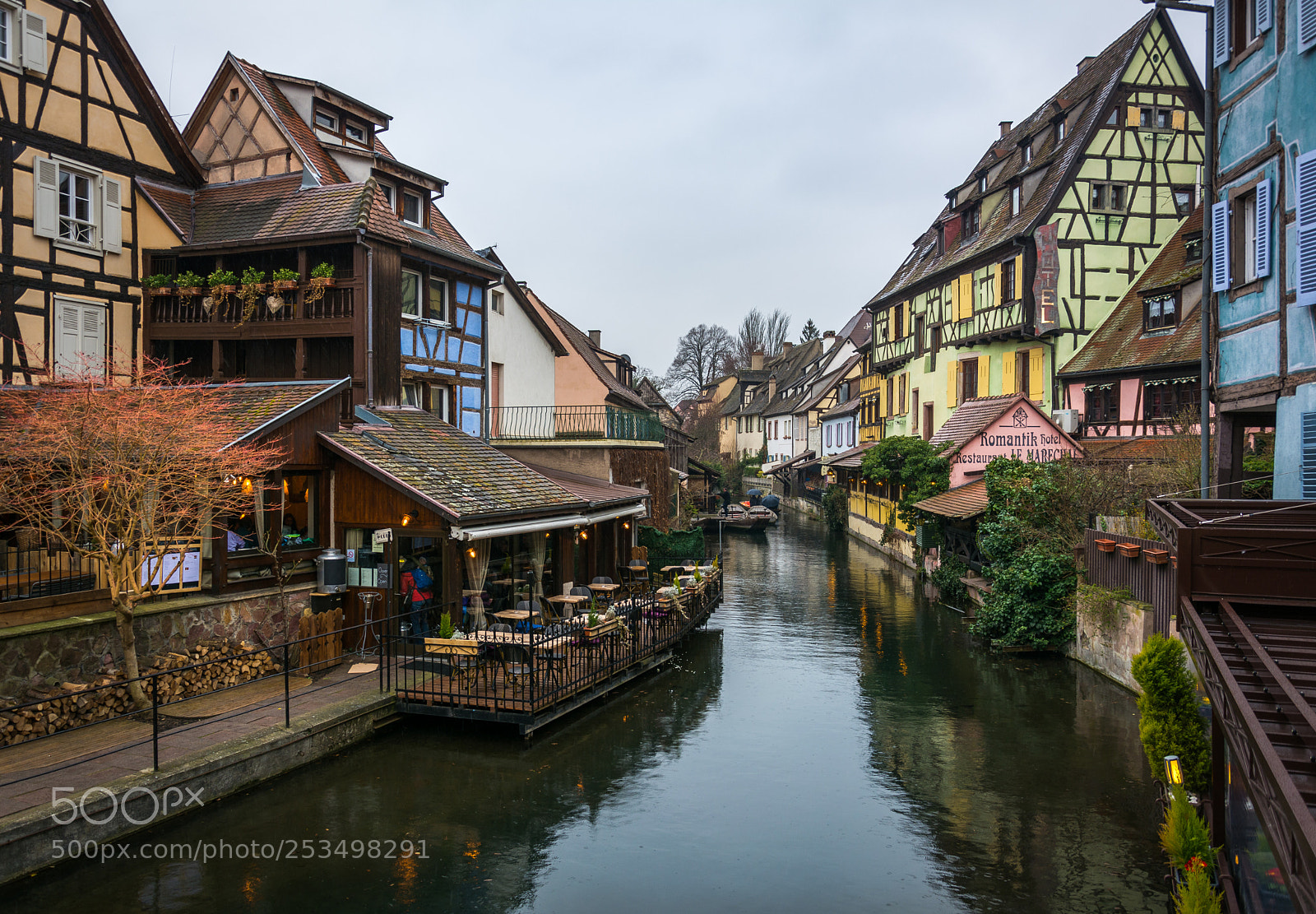 Nikon D7100 sample photo. Colmar, france photography