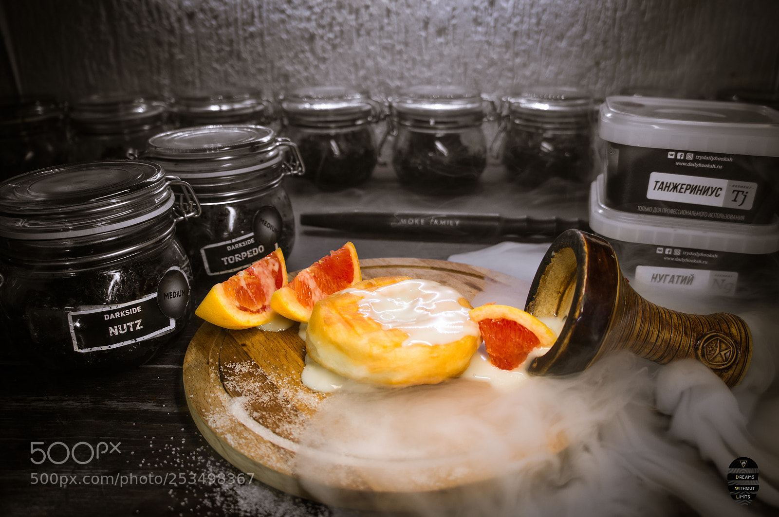 Sony Alpha NEX-6 sample photo. Visualization photography