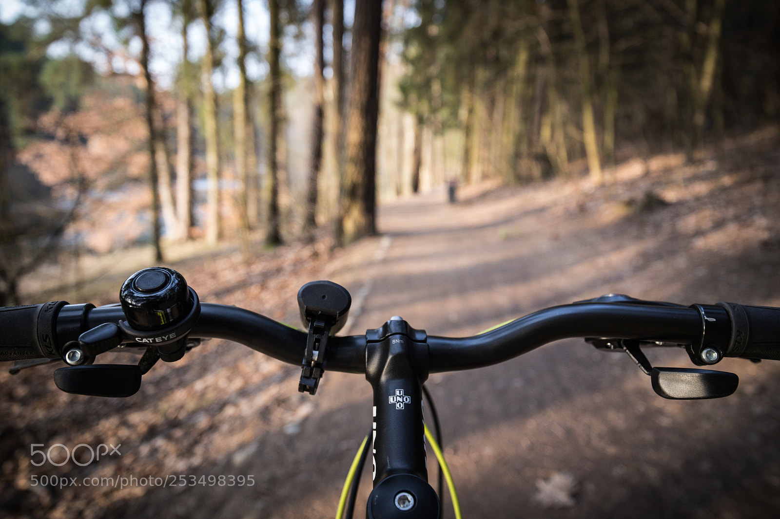 Canon EOS 6D Mark II sample photo. Spring 2018 photography