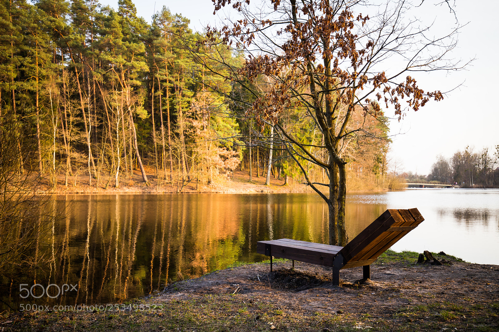 Canon EOS 6D Mark II sample photo. Spring 2018 photography