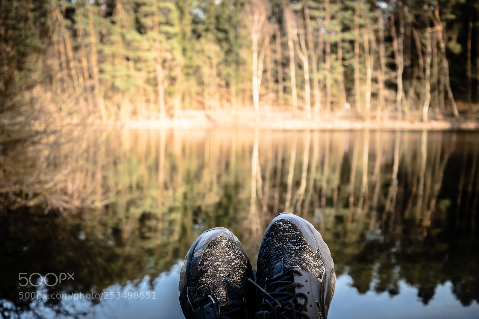 Canon EOS 6D Mark II sample photo. Spring 2018 photography