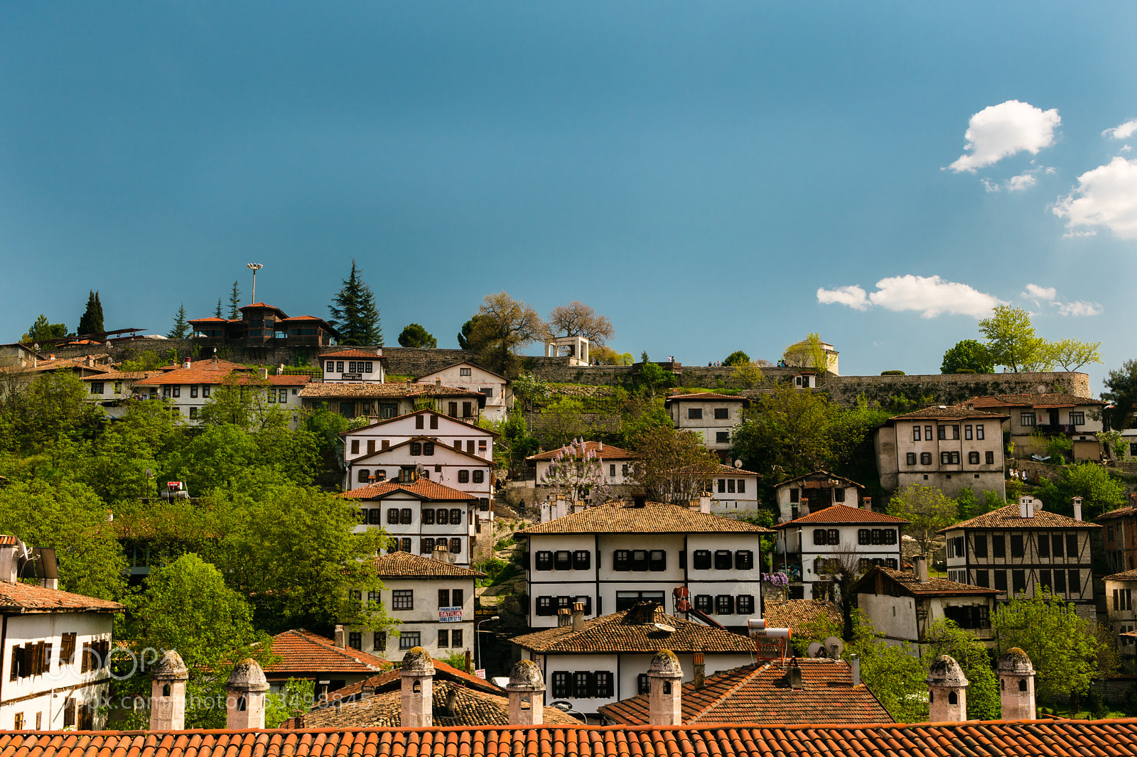 Canon EOS 760D (EOS Rebel T6s / EOS 8000D) sample photo. Safranbolu photography