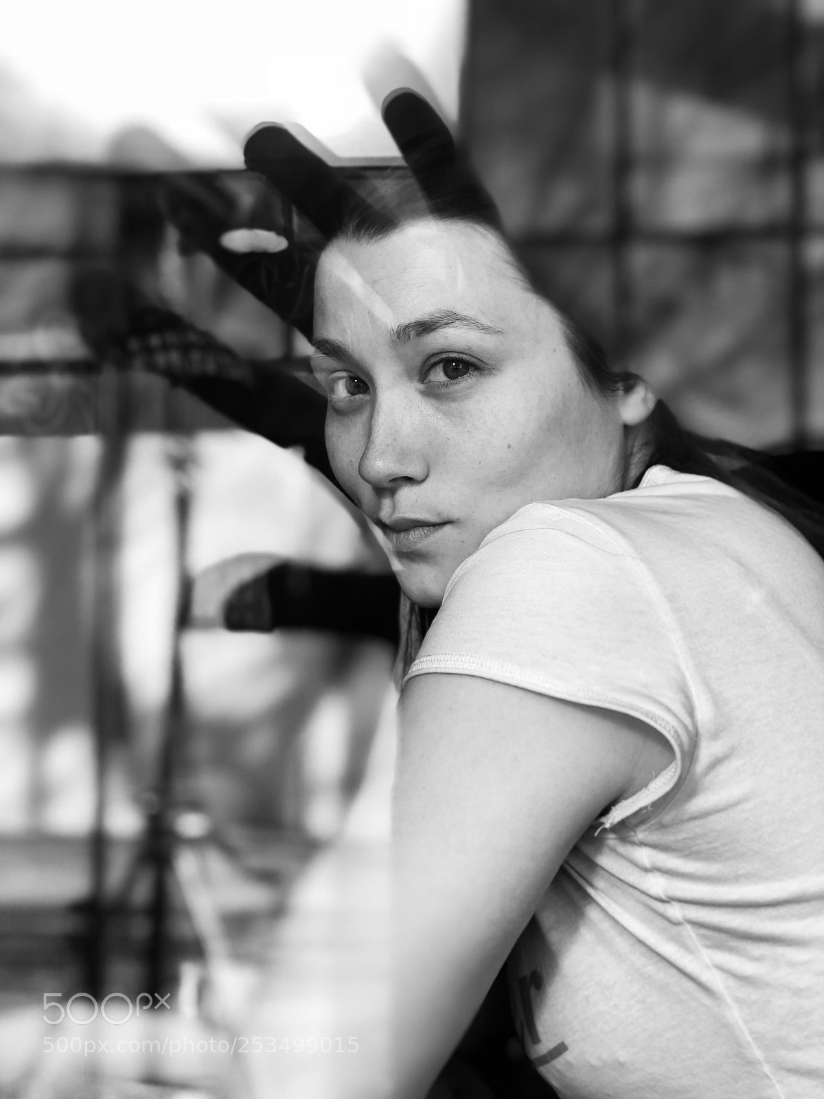 Apple iPhone 8 Plus sample photo. Untitled photography