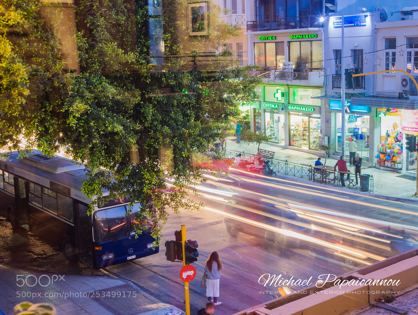 Canon EOS M10 sample photo. Chania central market  photography