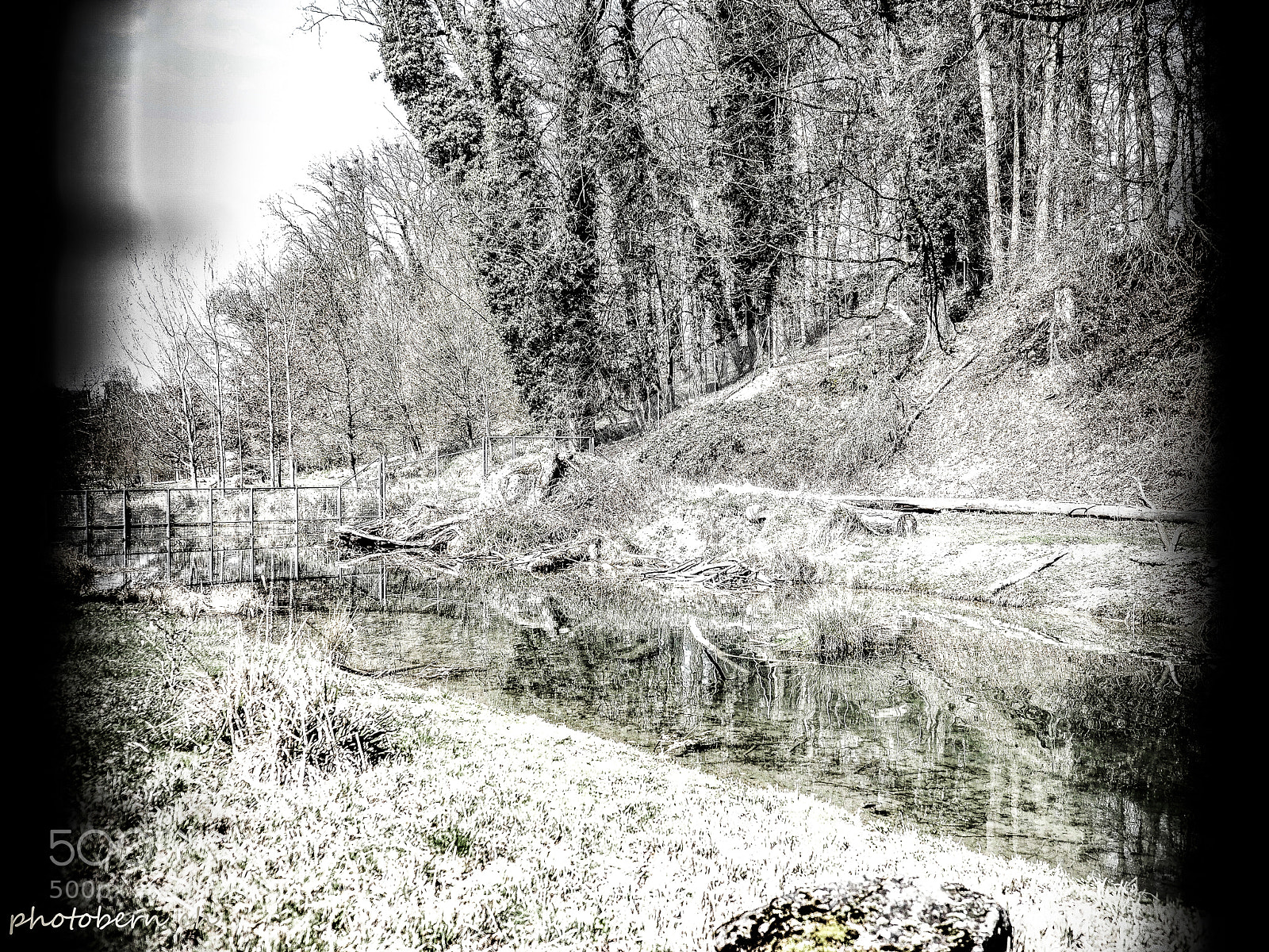 Olympus OM-D E-M1 Mark II sample photo. Verschluss defekt? photography