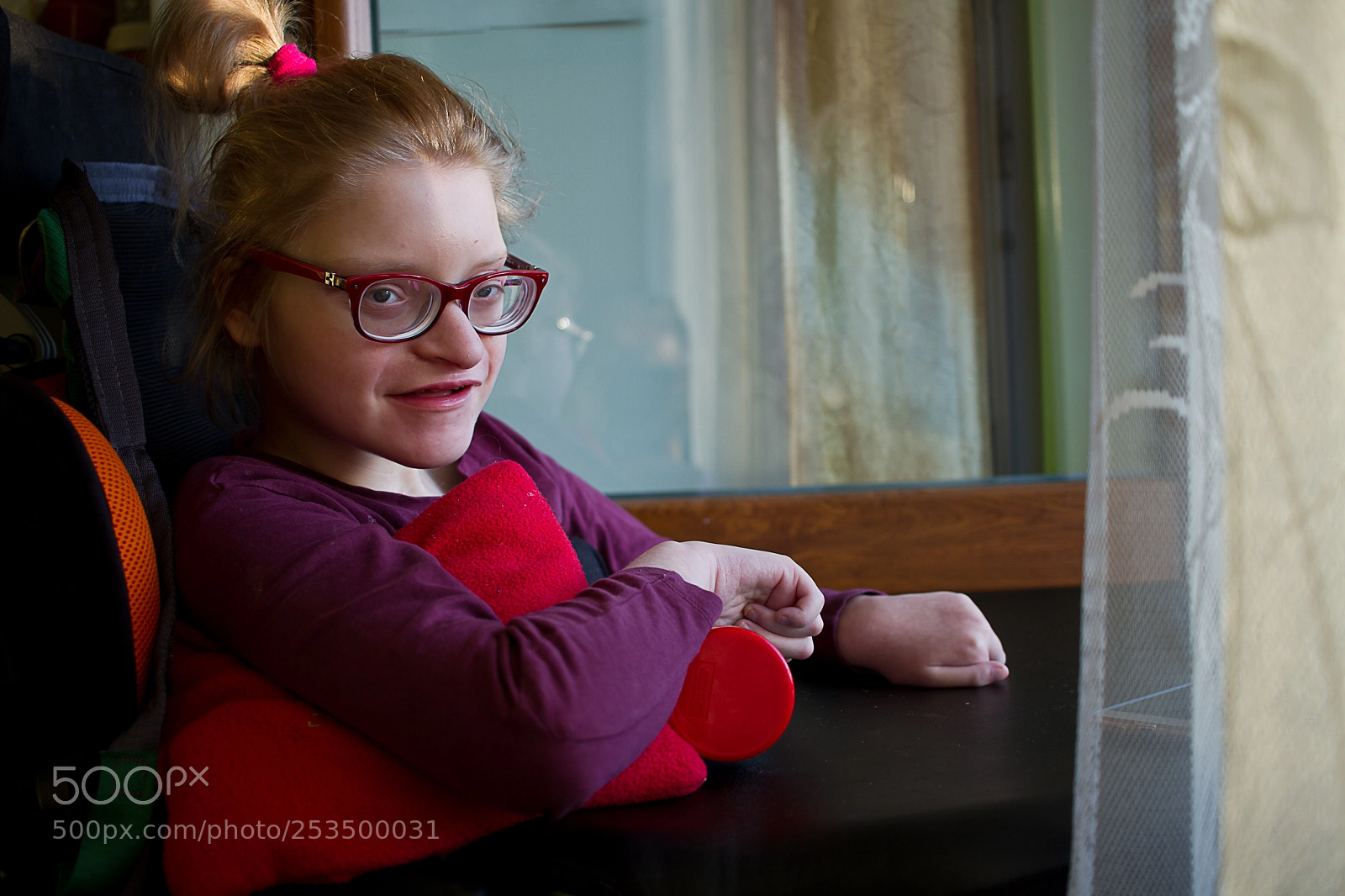 Canon EOS 7D sample photo. Zosia photography