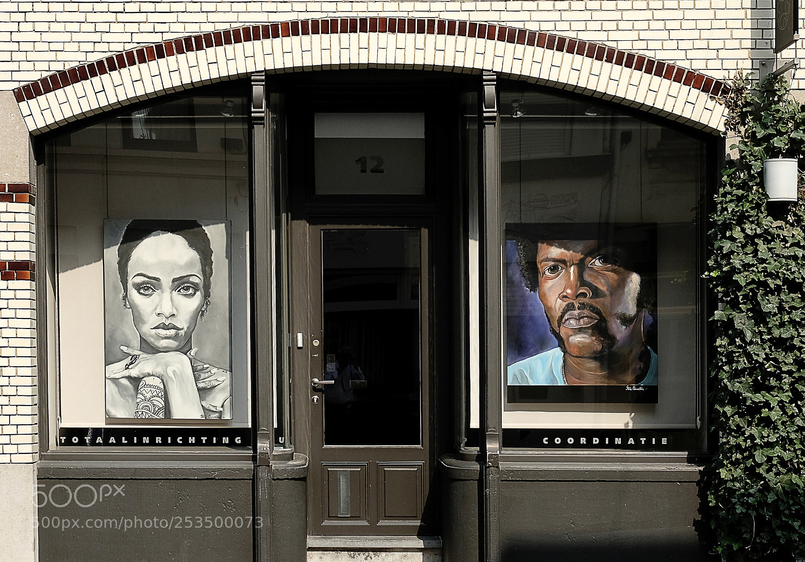 Fujifilm X-Pro2 sample photo. Symmetry photography
