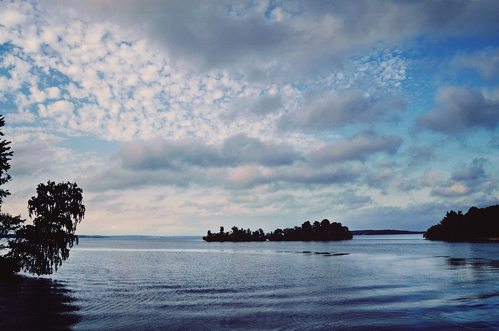 Nikon D5000 sample photo. Memories from stockholm photography