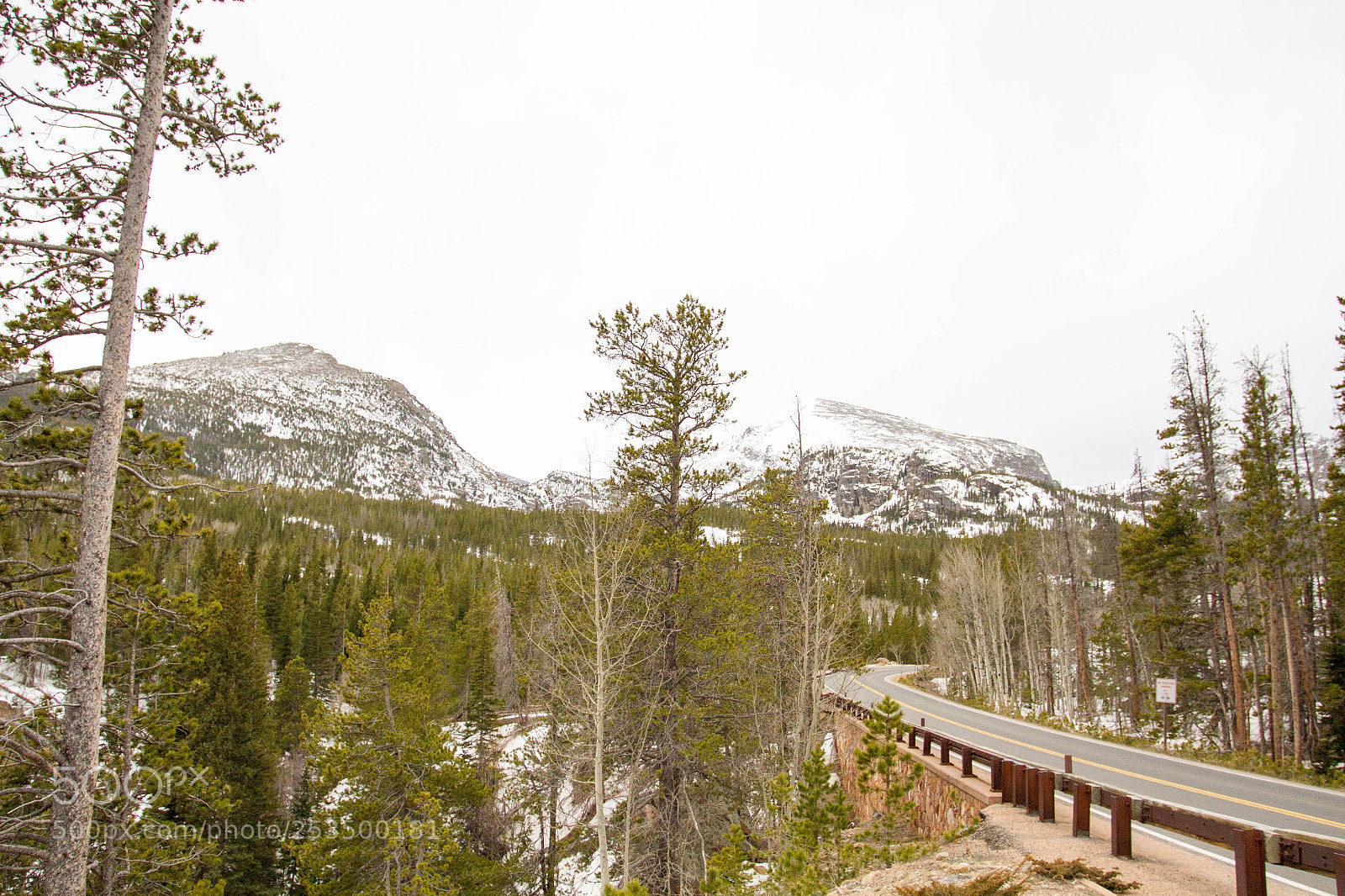 Canon EOS 7D sample photo. Rocky mountain national park photography