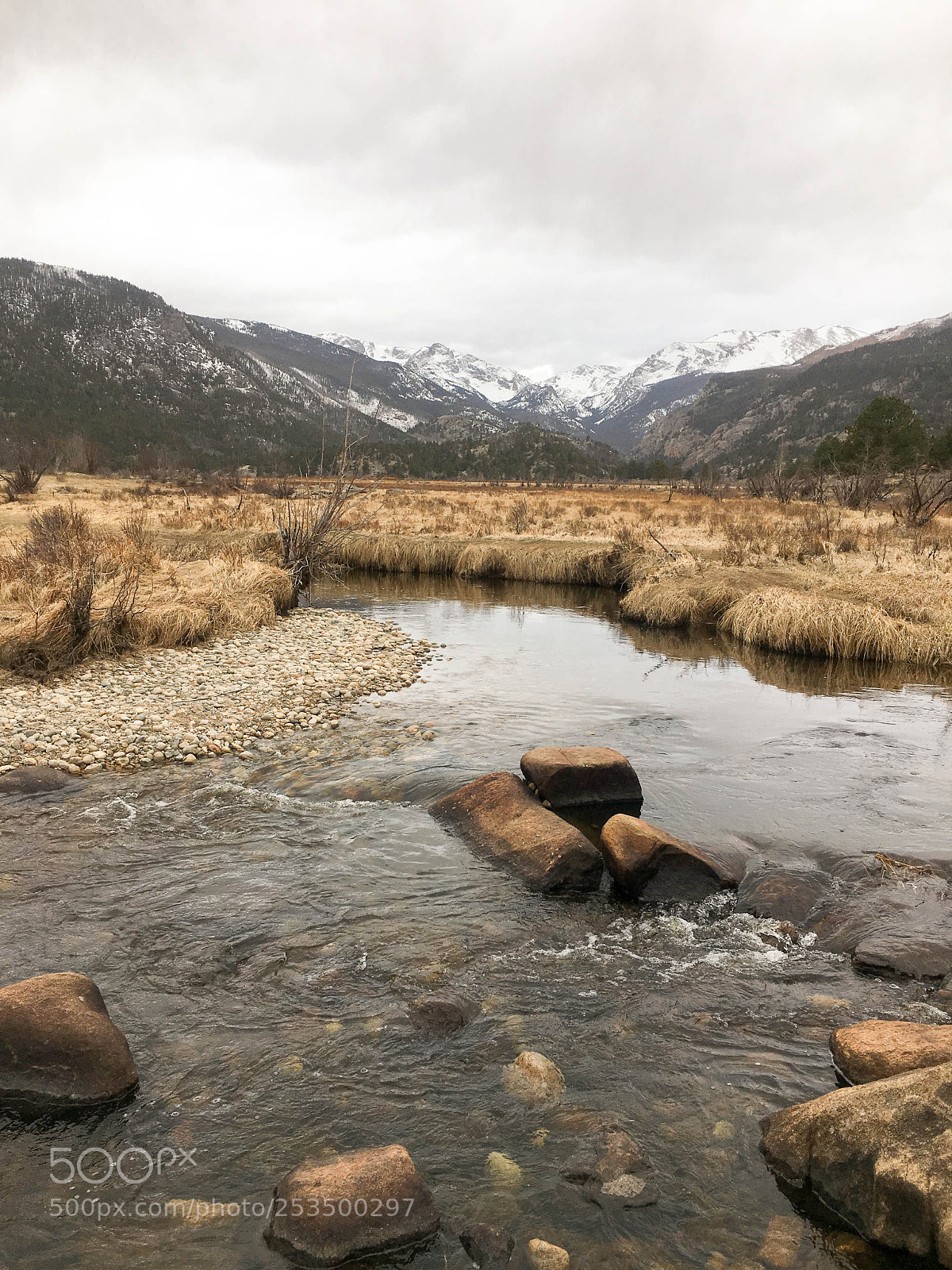 Apple iPhone 6s sample photo. Rocky mountain national park photography