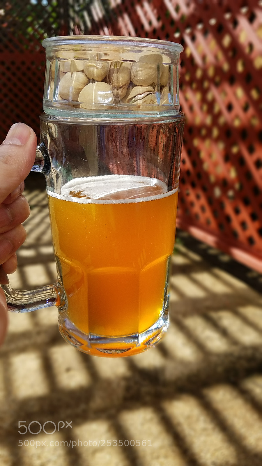 Samsung Galaxy S7 Edge sample photo. Chilledbeer n nuts photography