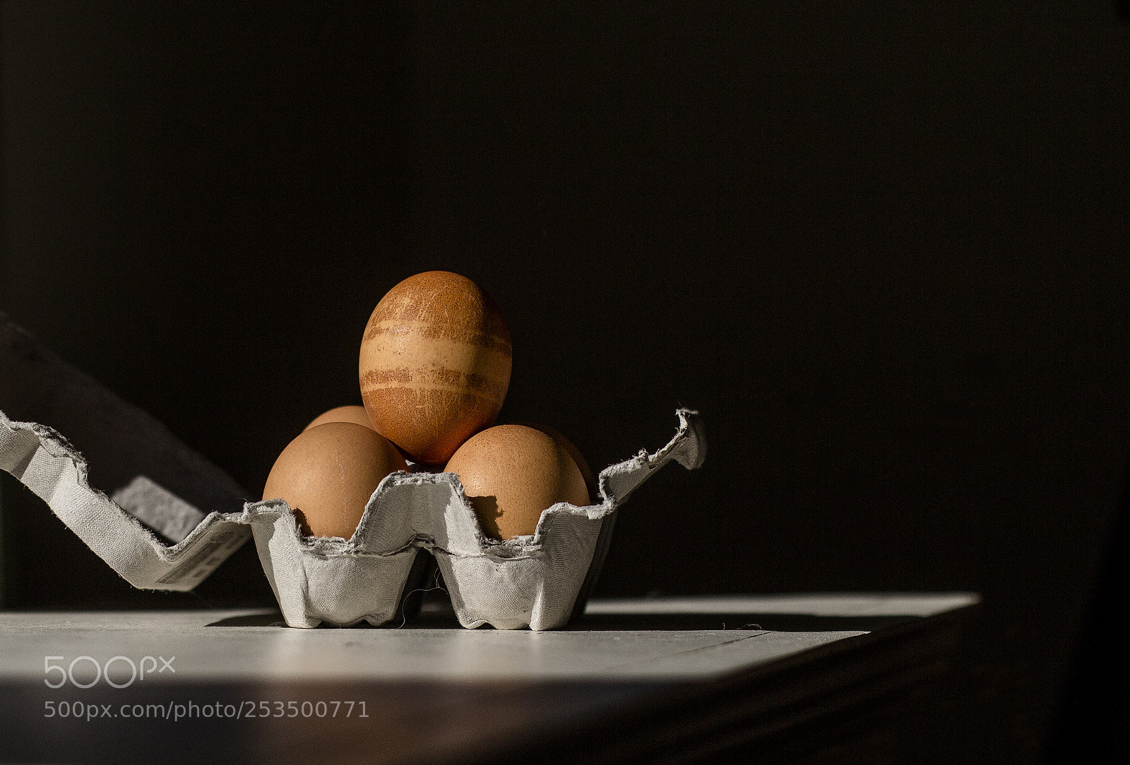 Canon EOS 60D sample photo. The imperfect, perfect egg photography