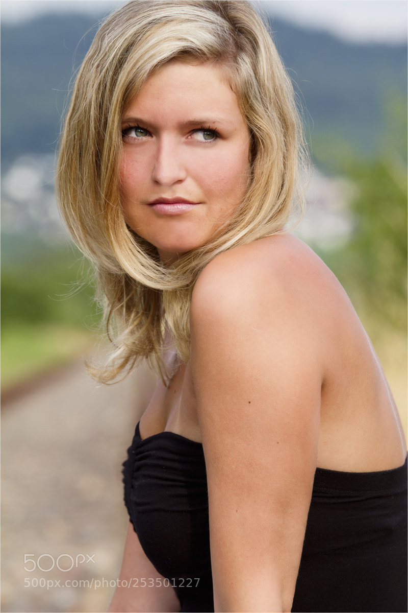 Canon EOS 7D sample photo. Fr. hl photography