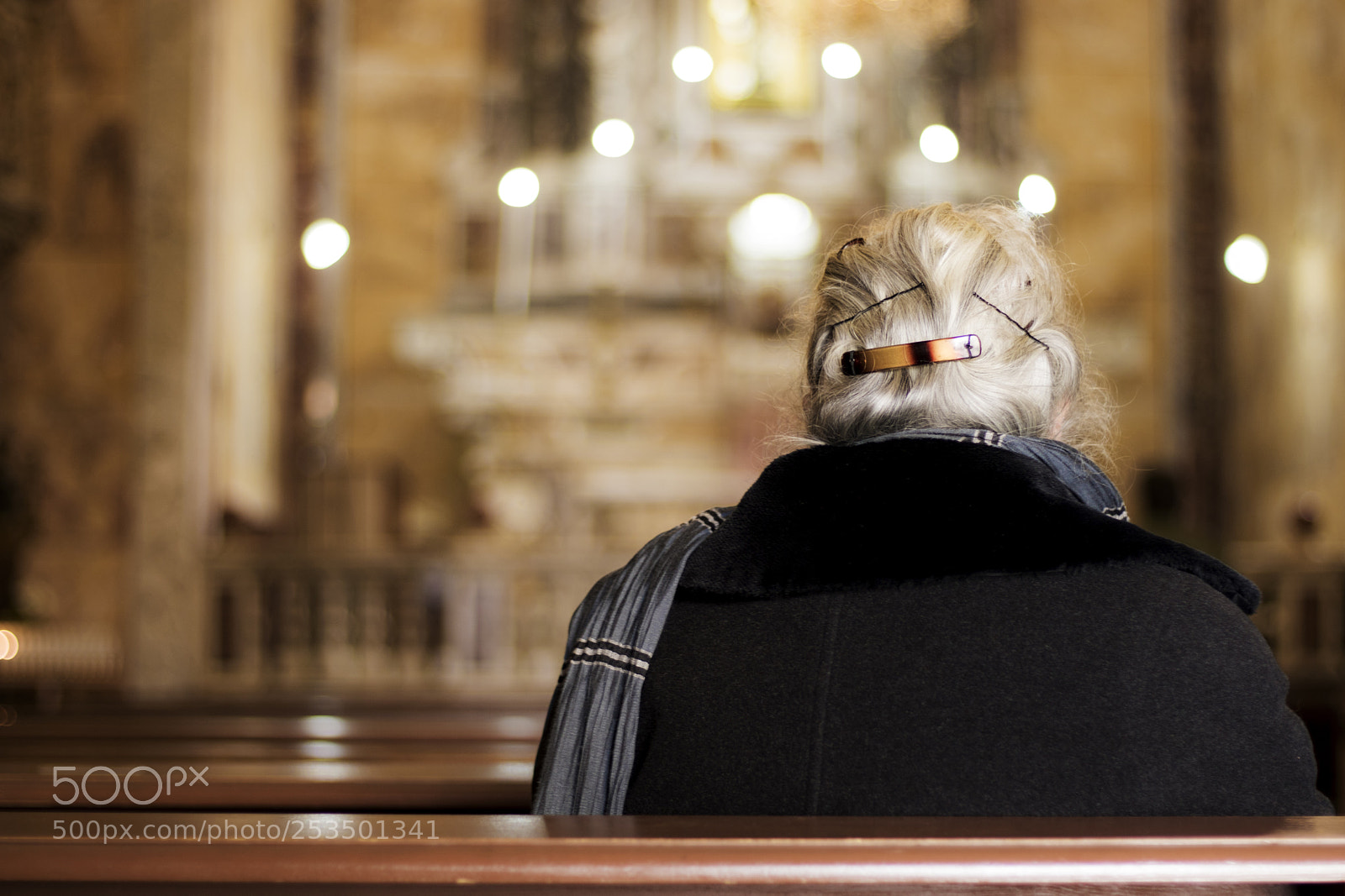 Canon EOS 750D (EOS Rebel T6i / EOS Kiss X8i) sample photo. Faith photography
