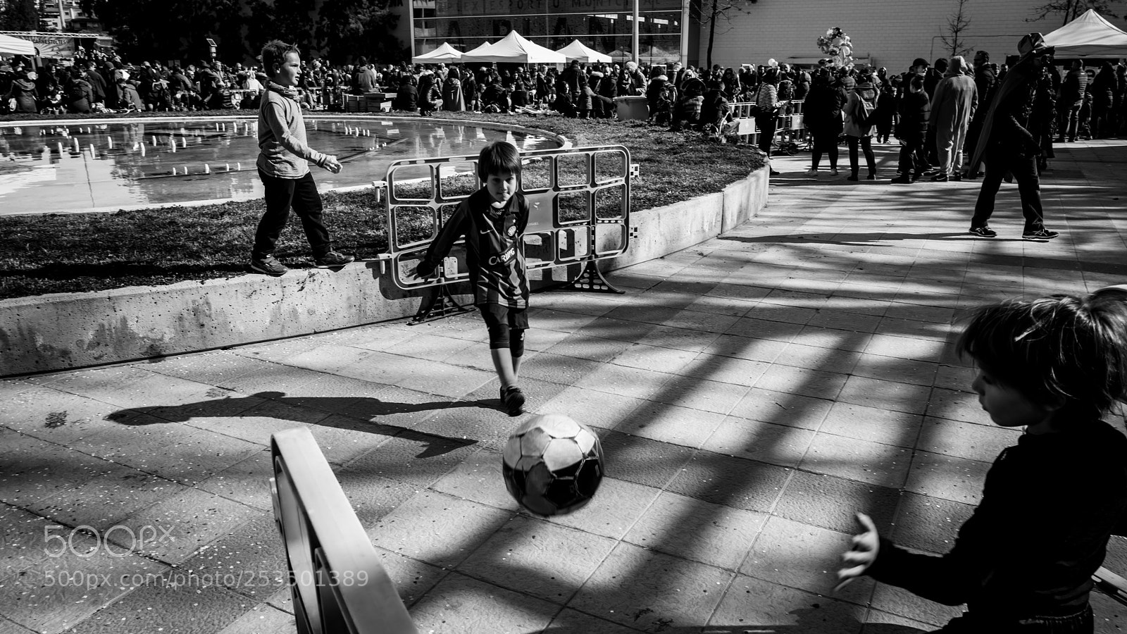 Leica Q (Typ 116) sample photo. L photography